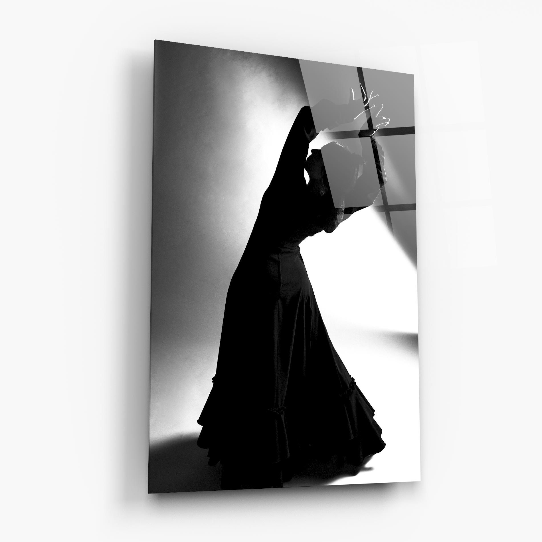 Full Shot Dancer mockup 6