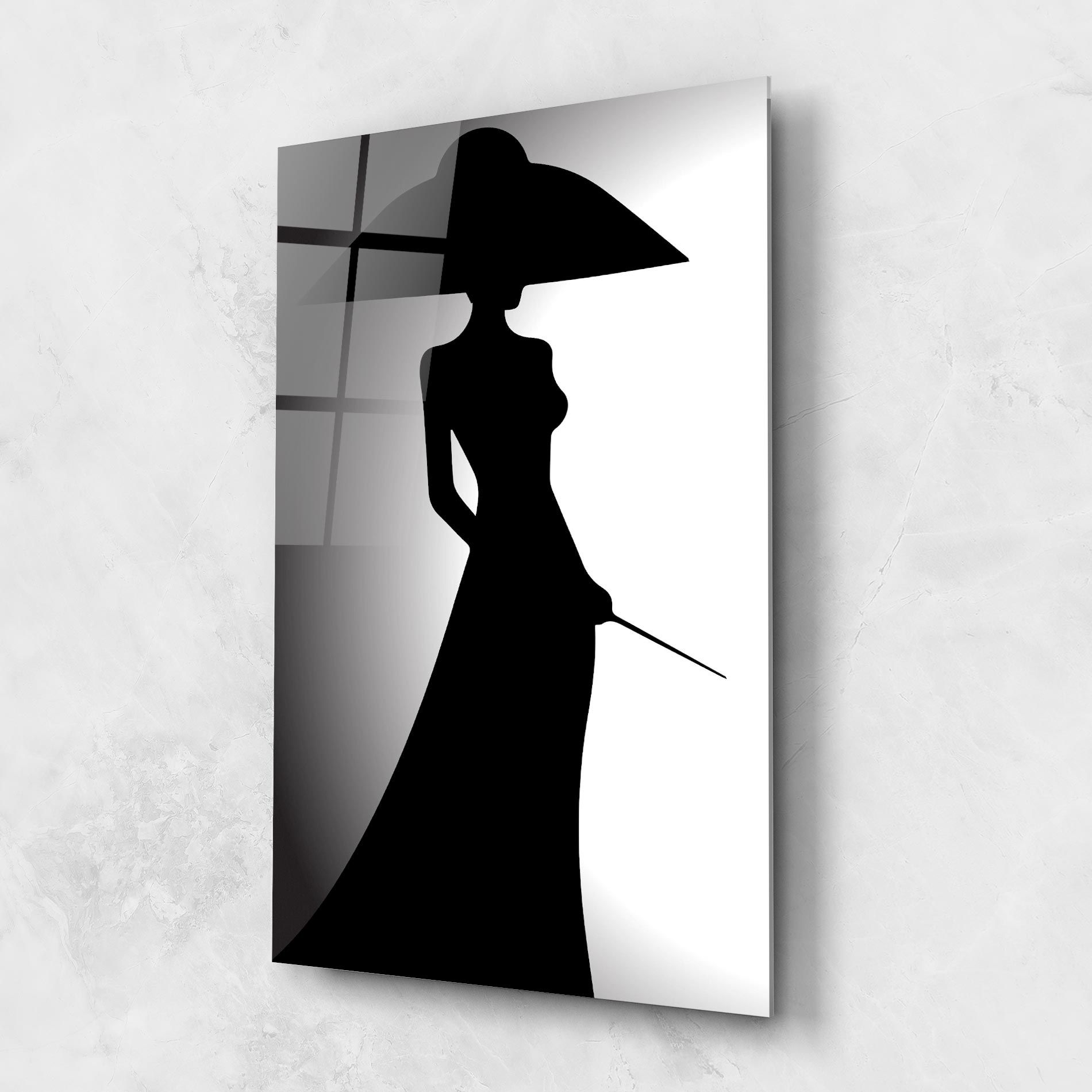 Big Hat Lady mockup 1