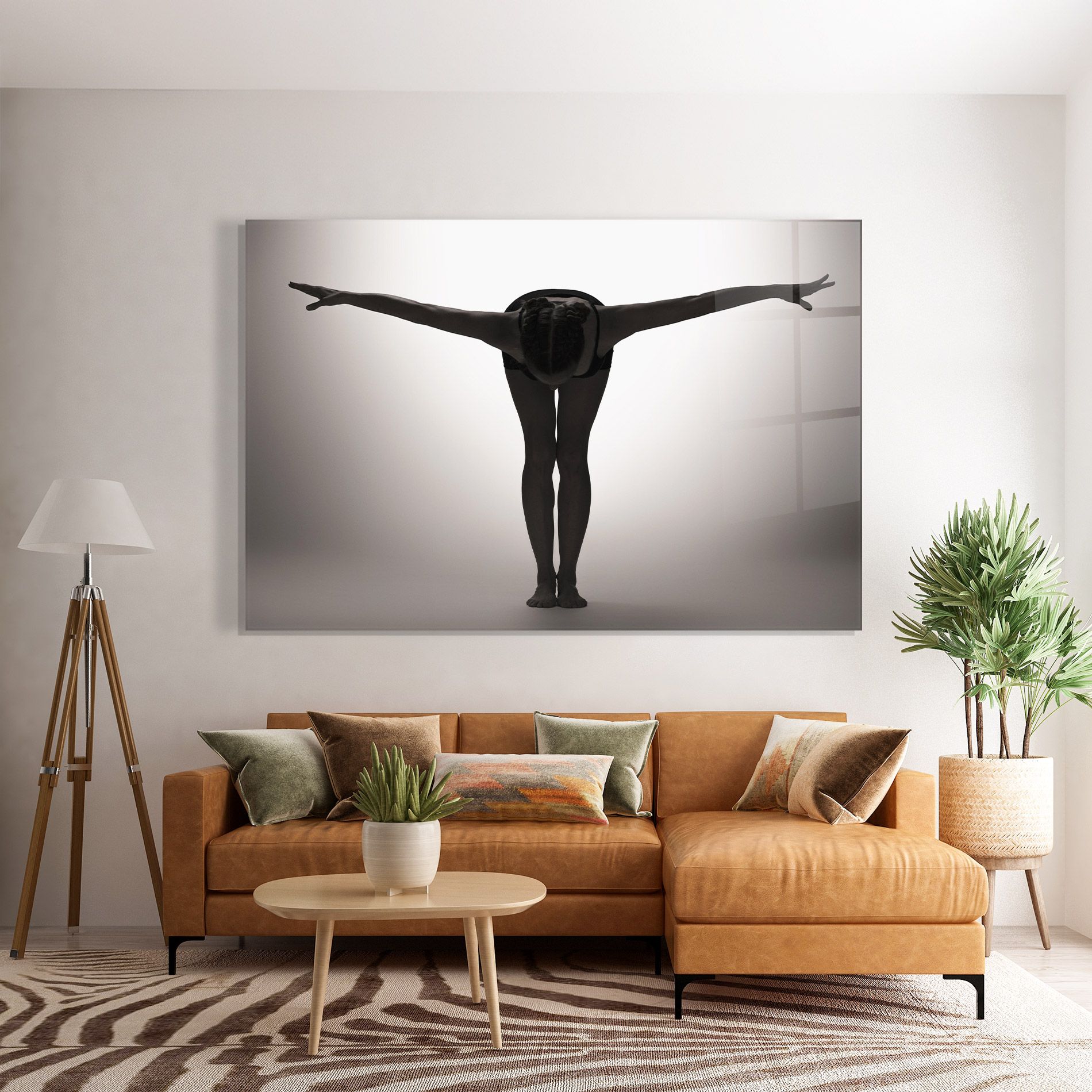 Hands Apart mockup 7