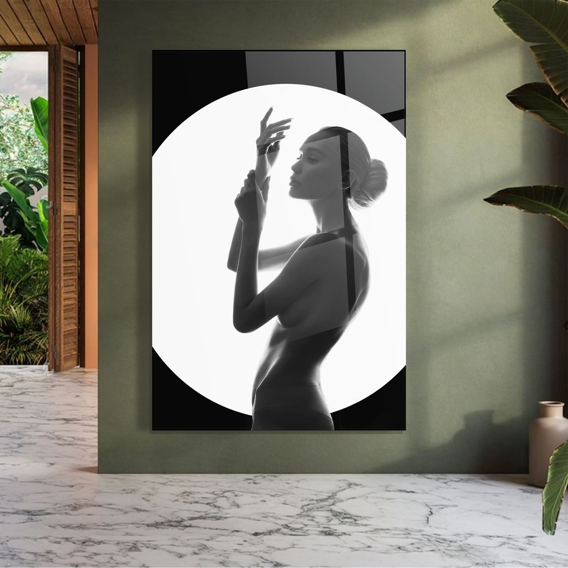 Body Figure mockup 7