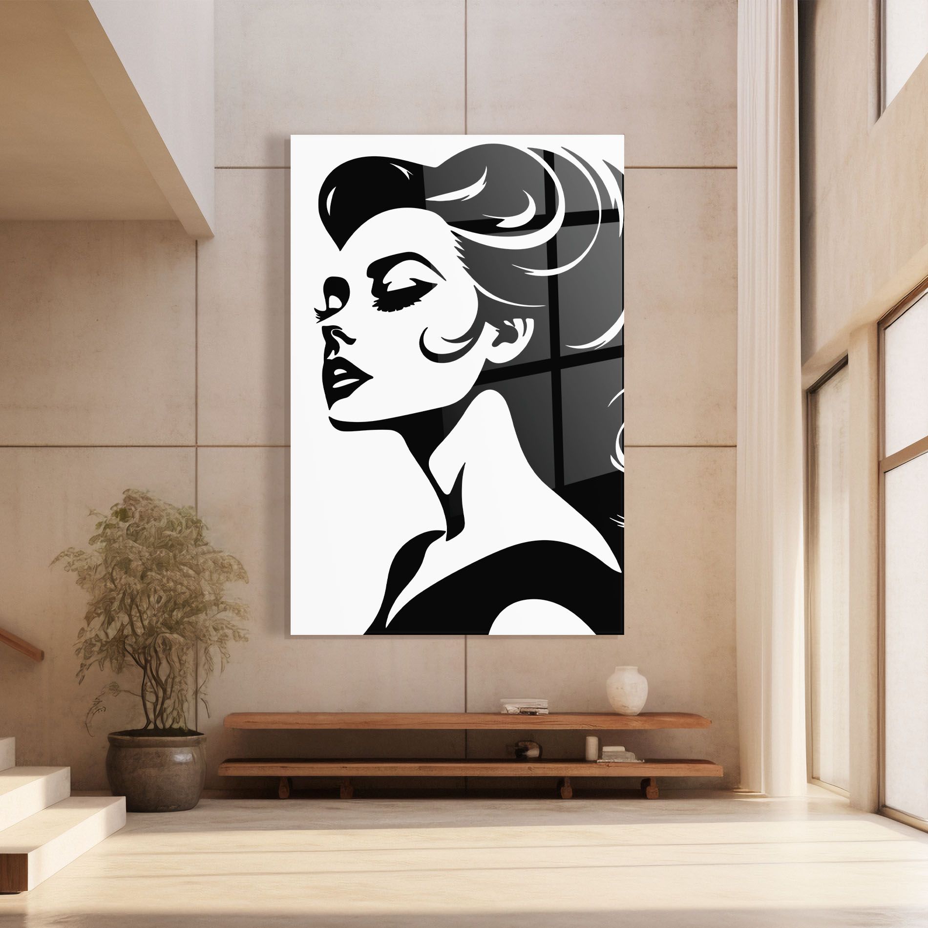 Eyeliner Shilouette mockup 8