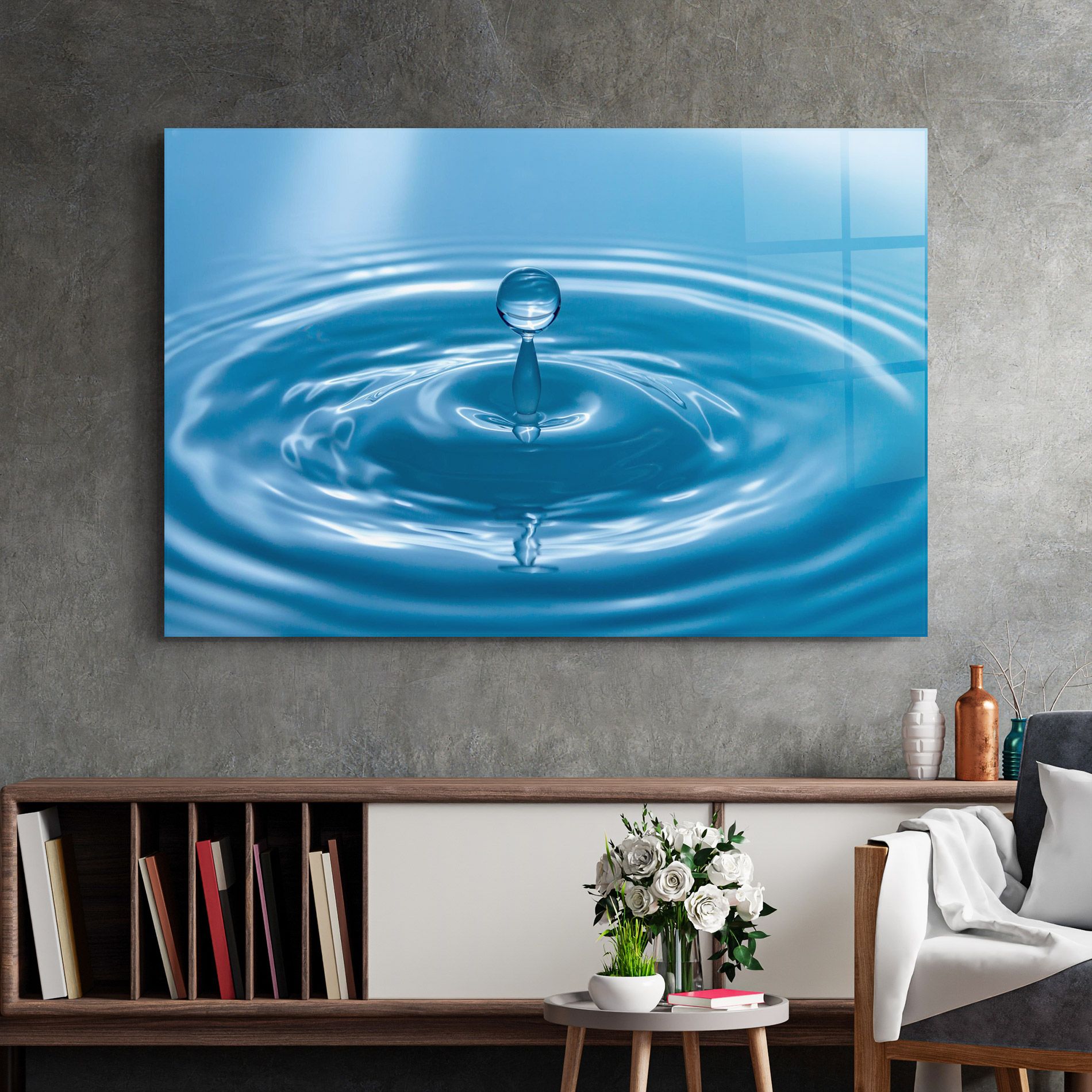 Drop Close Up mockup 2