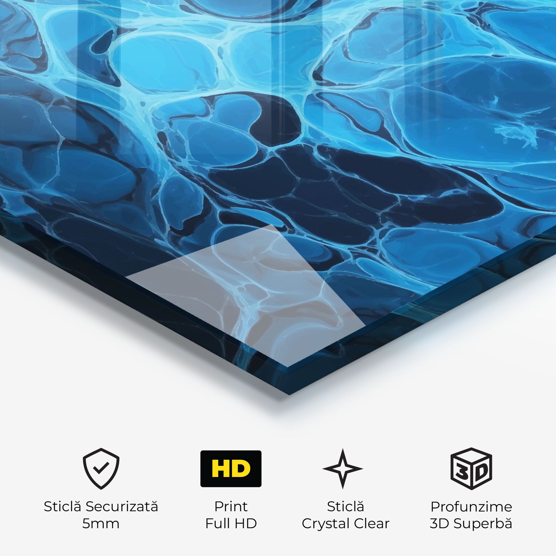 Blue Shade Water mockup 3