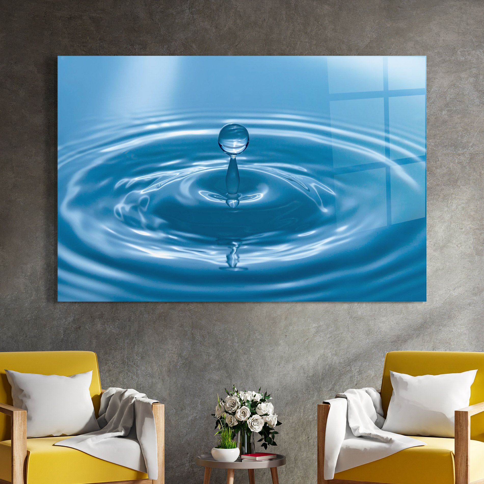 Drop Close Up mockup 4