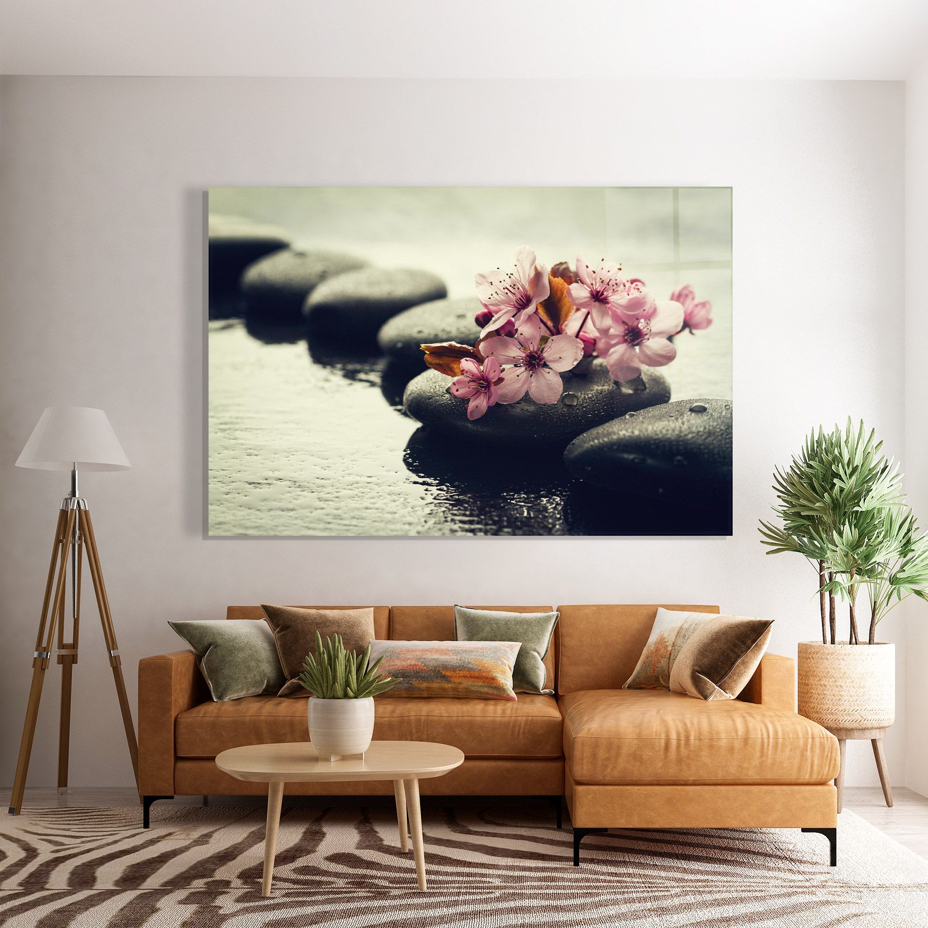 Hot Spa Flowers mockup 7