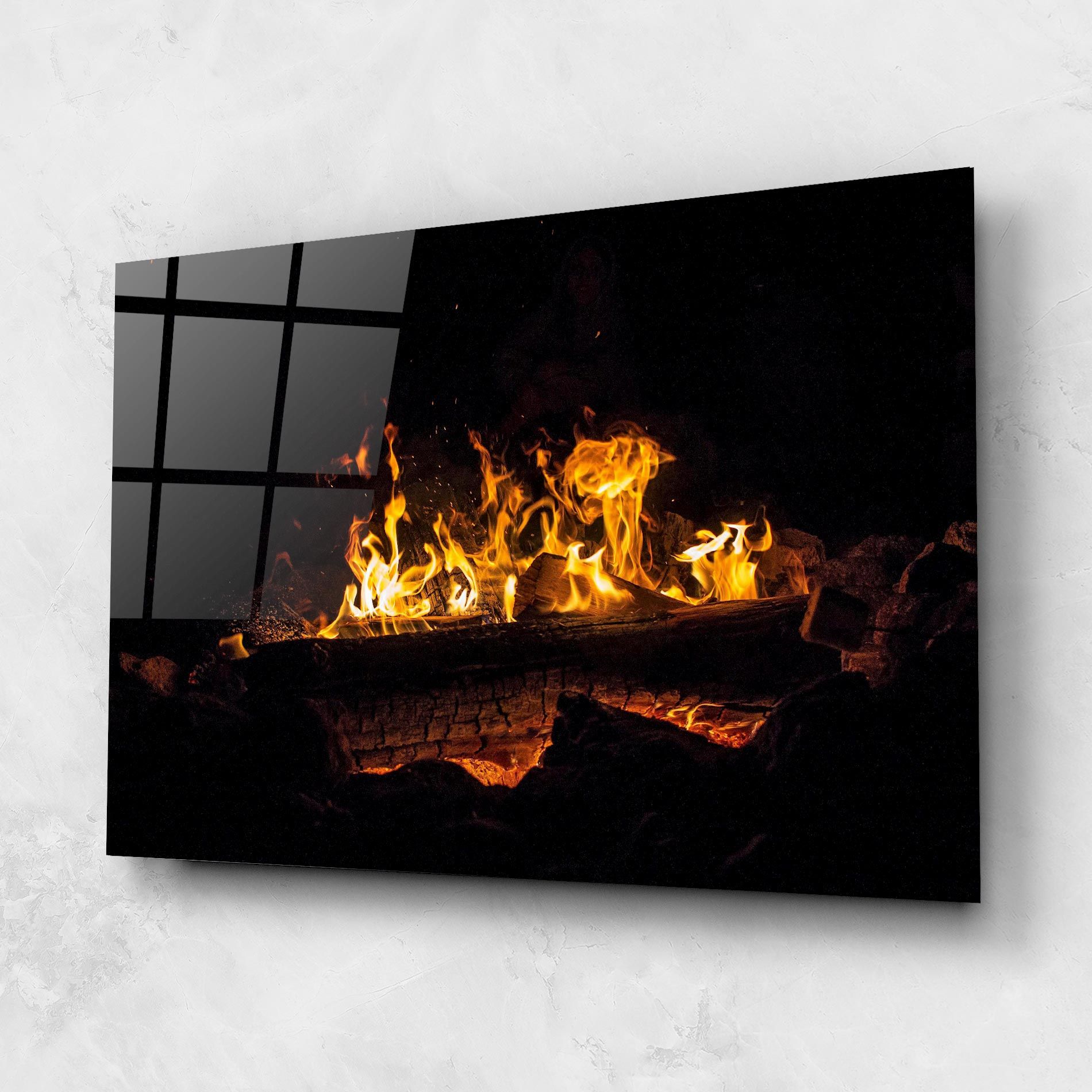 Fire Wood mockup 1