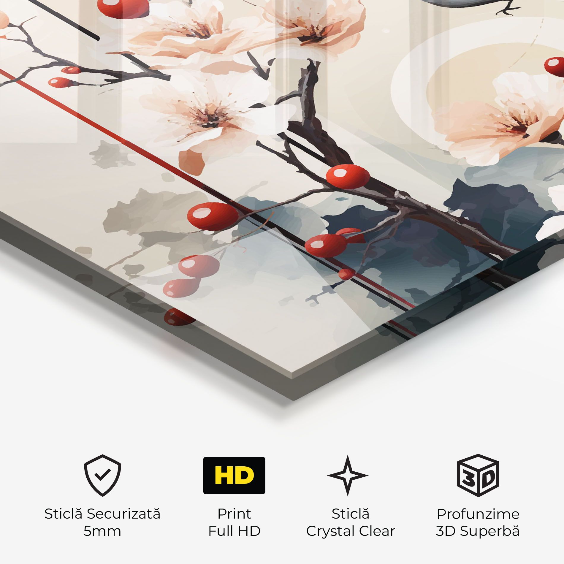 Cream Nature mockup 3