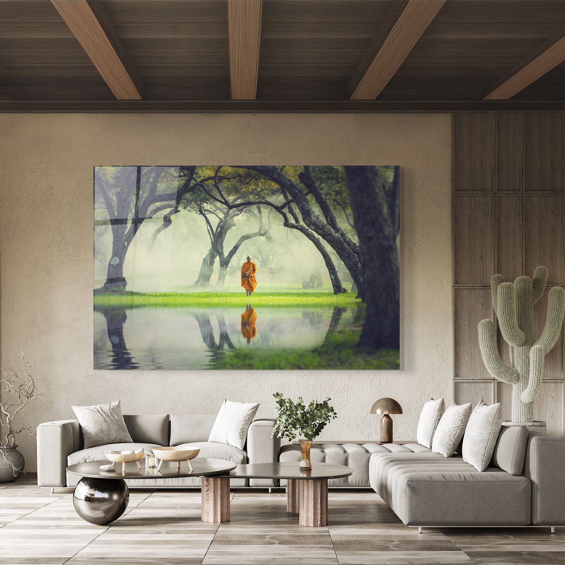 Buddha Nature mockup 8