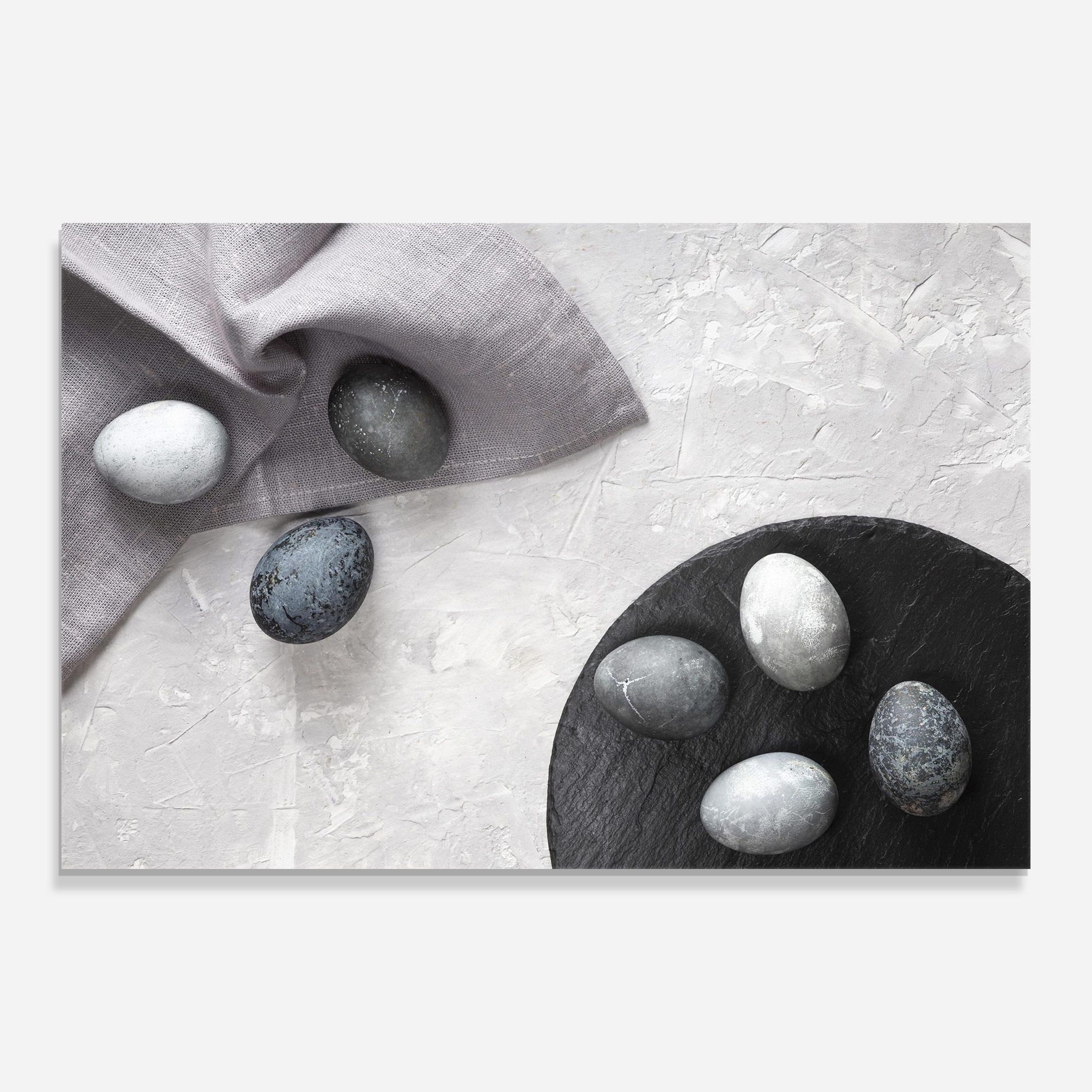 Eggs Stone mockup 0