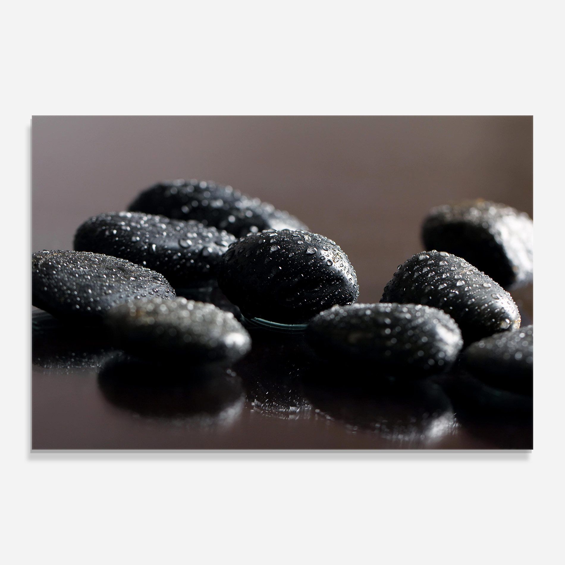 Massage Stones mockup 0