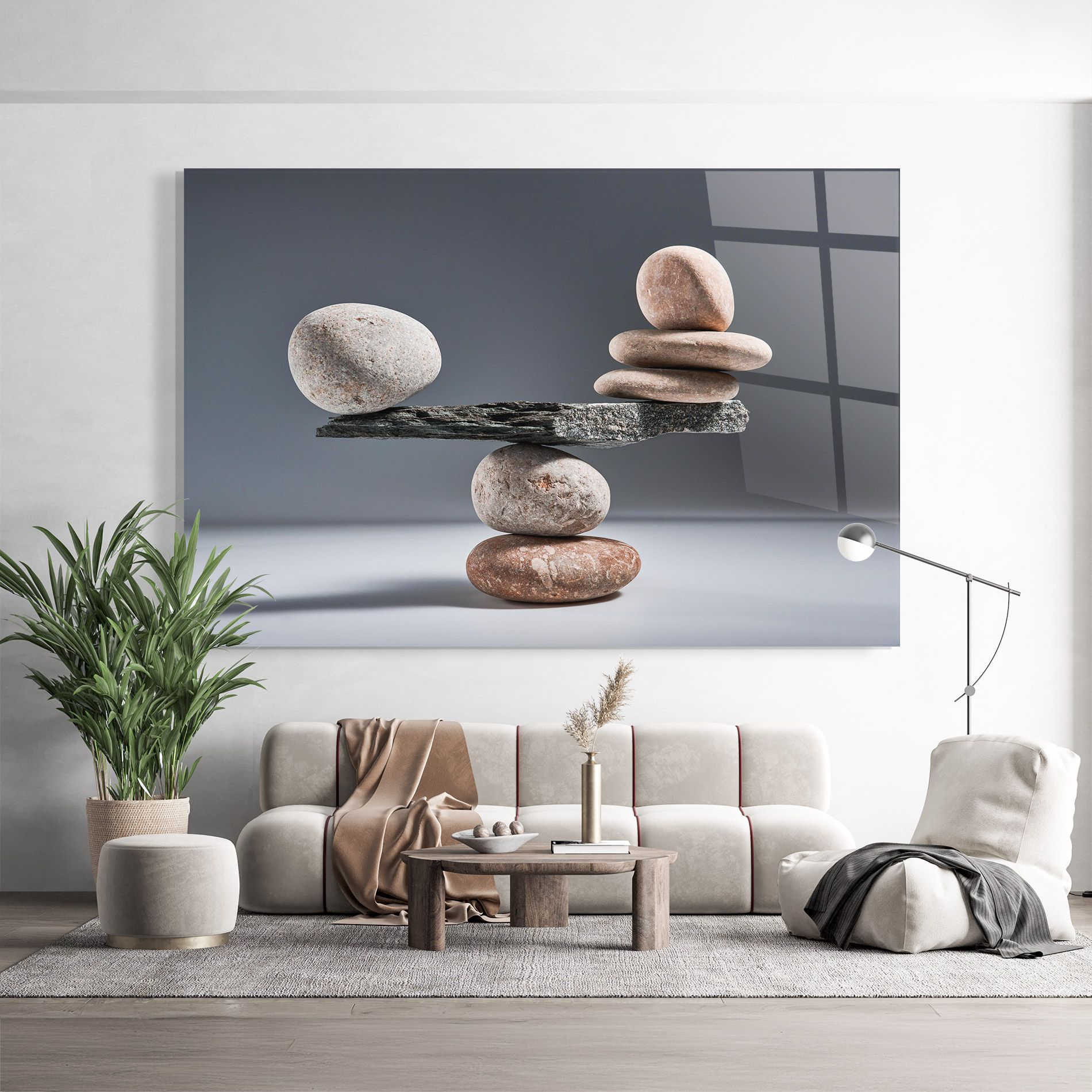 Balancing Pebbles mockup 9