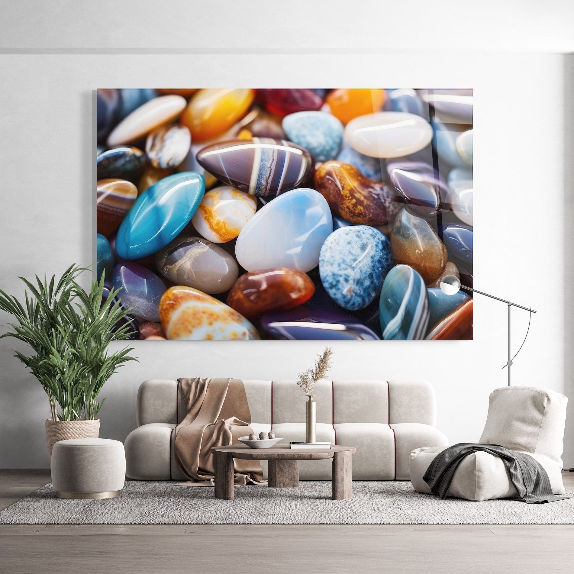 Beach Gemstones mockup 9