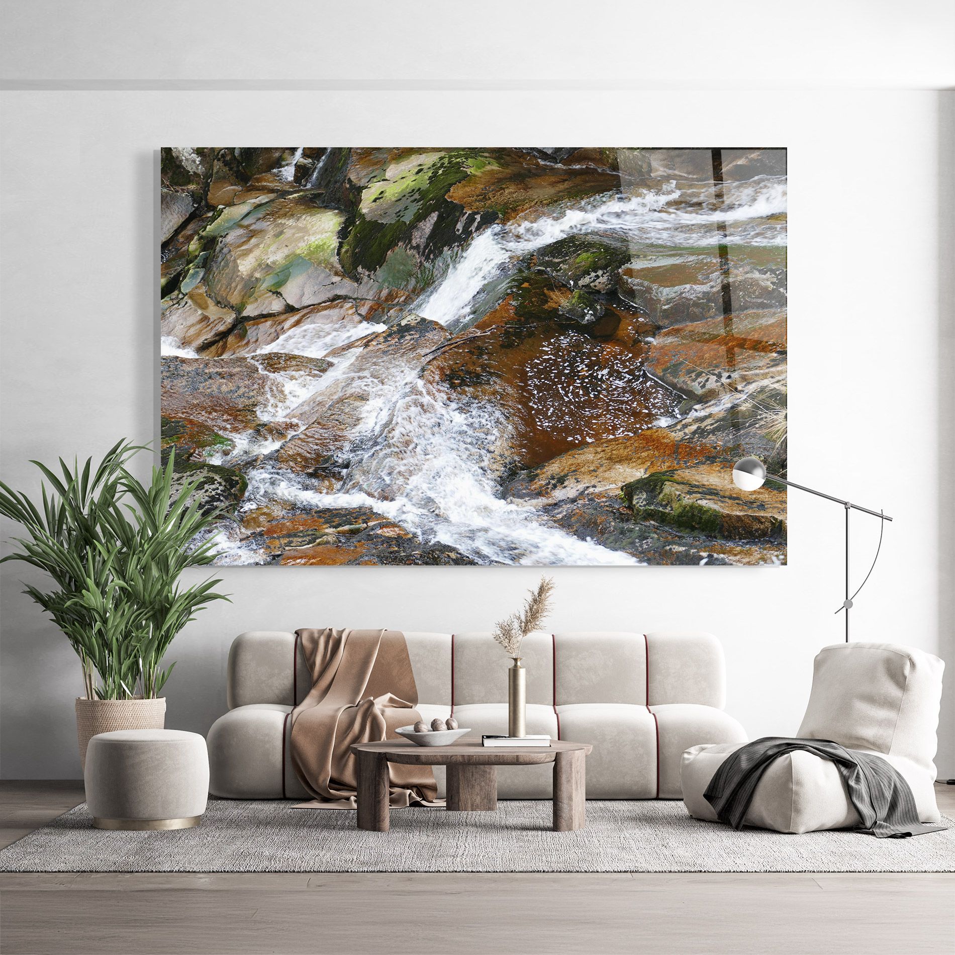 Forest Peace mockup 9