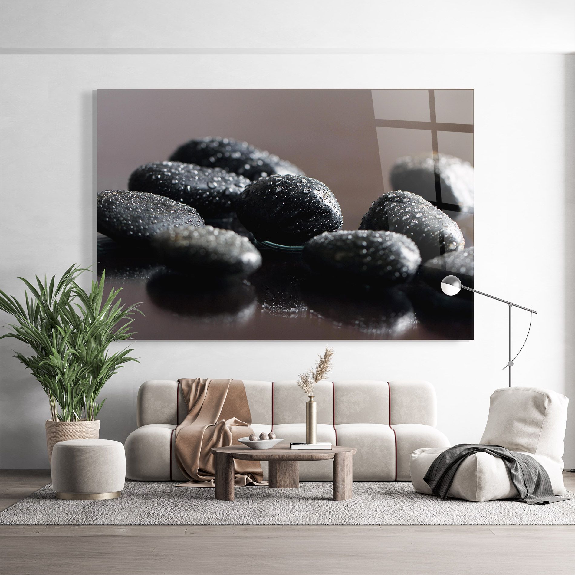 Massage Stones mockup 9