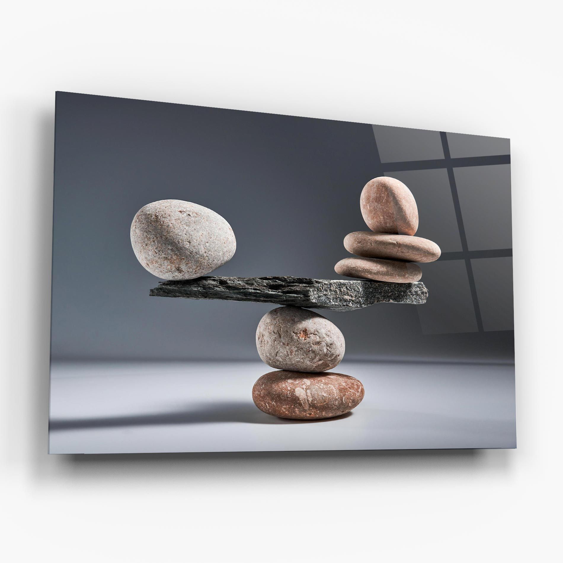 Balancing Pebbles mockup 6