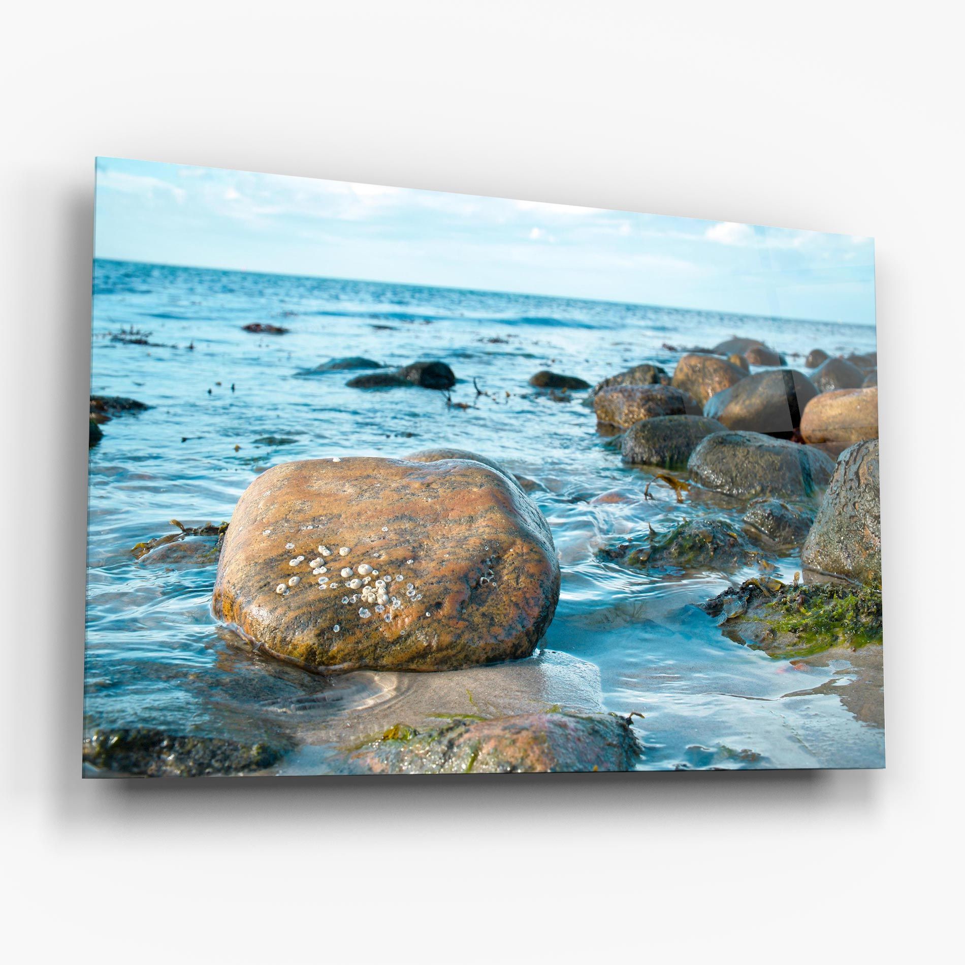 Beach Stones mockup 6