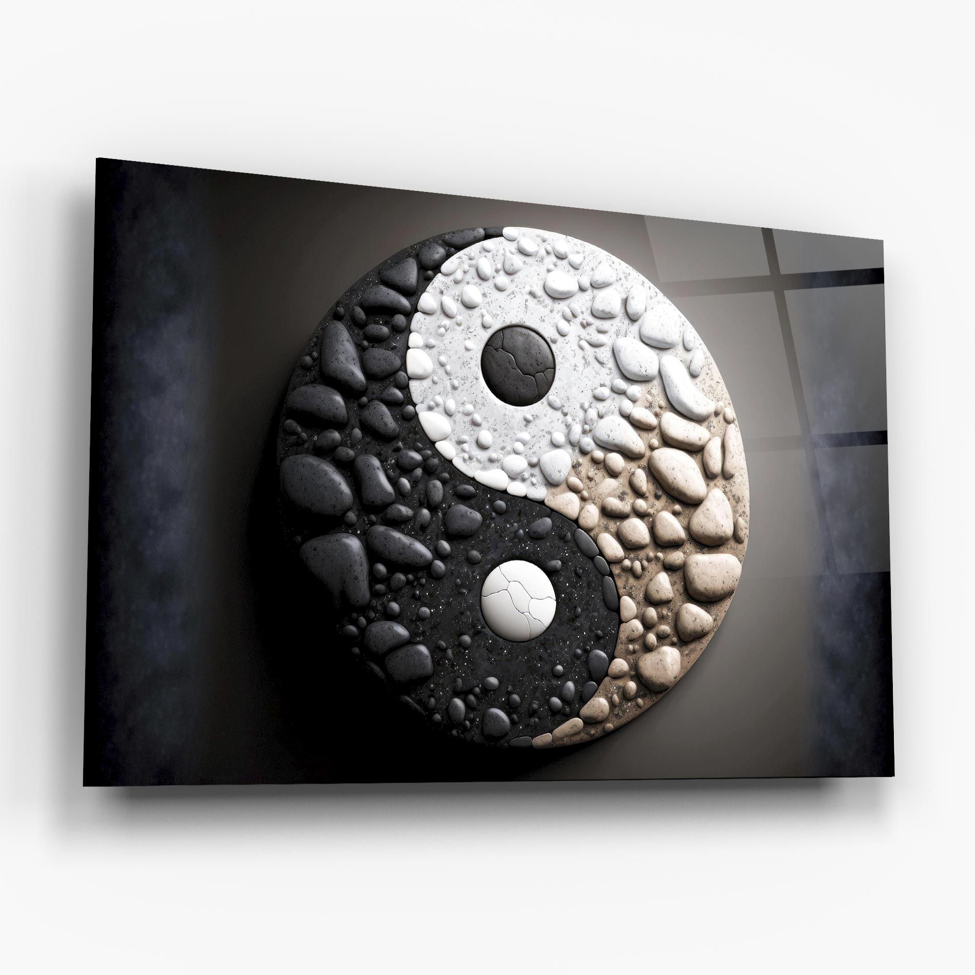 Yinyang Stones mockup 6