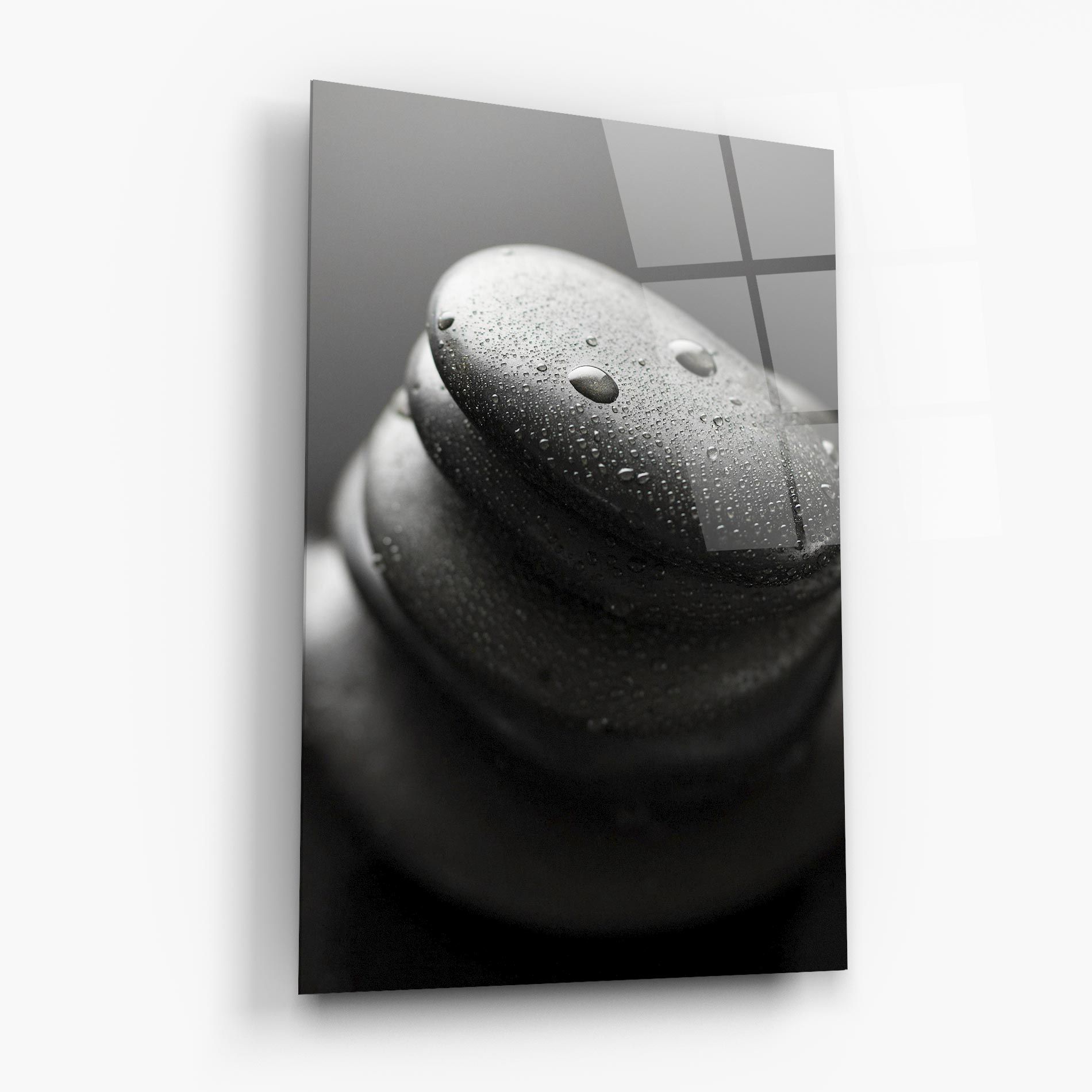 Beautiful Stones mockup 6