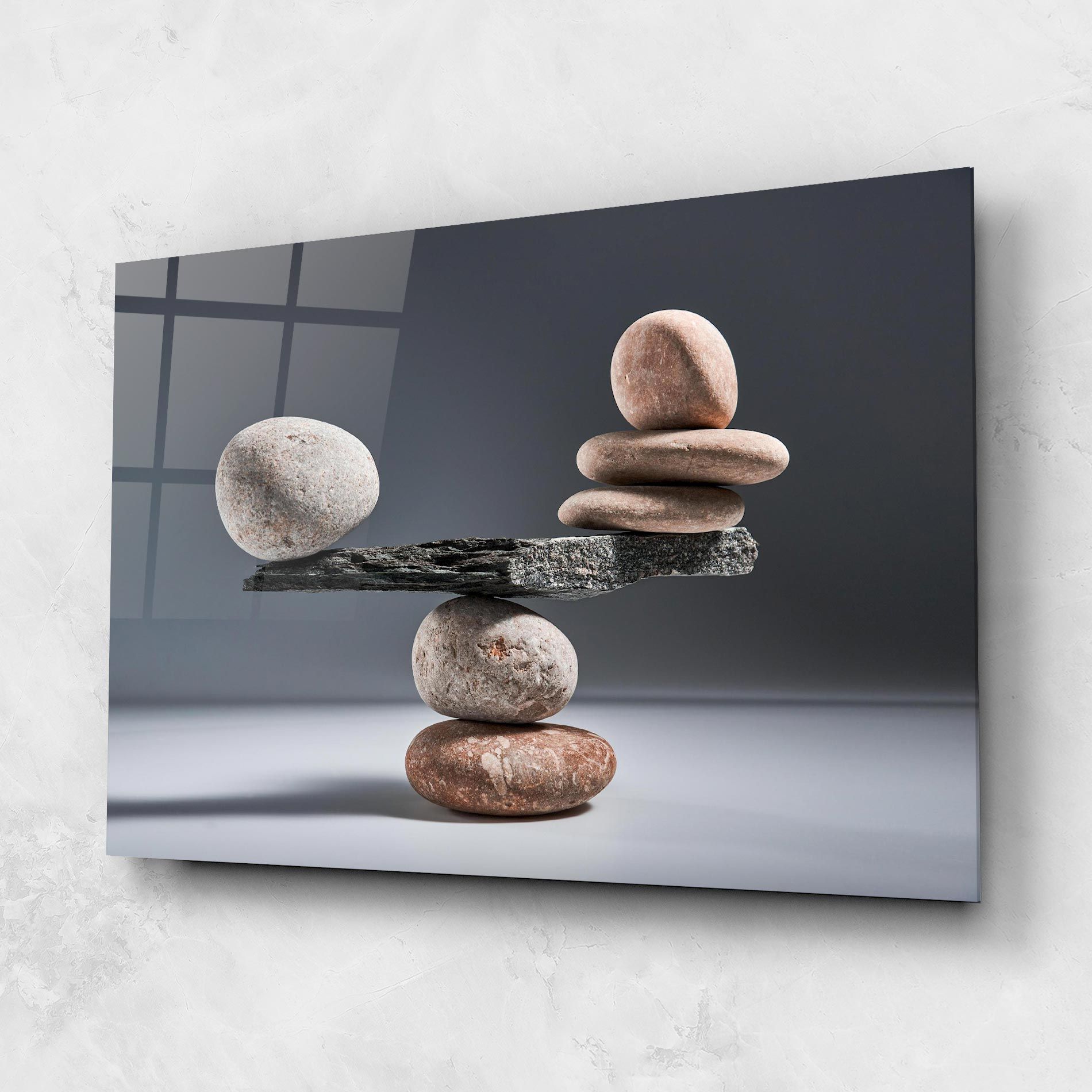 Balancing Pebbles mockup 1