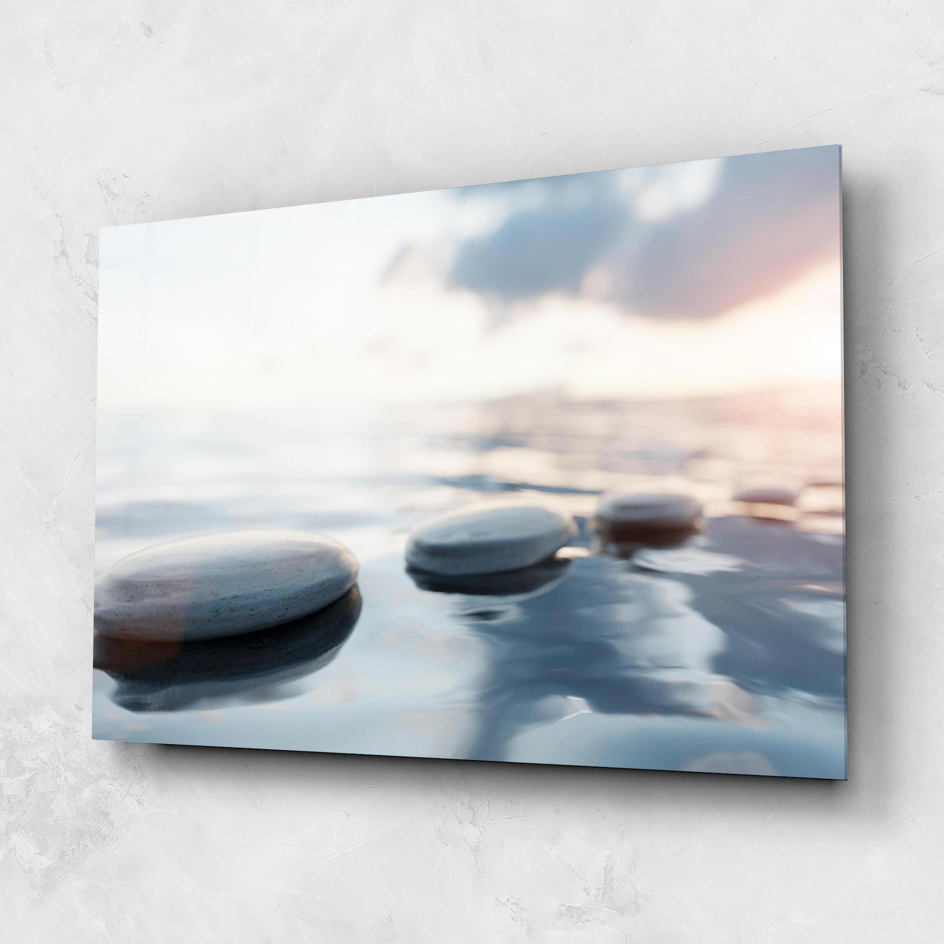 Calm Water Stone mockup 1