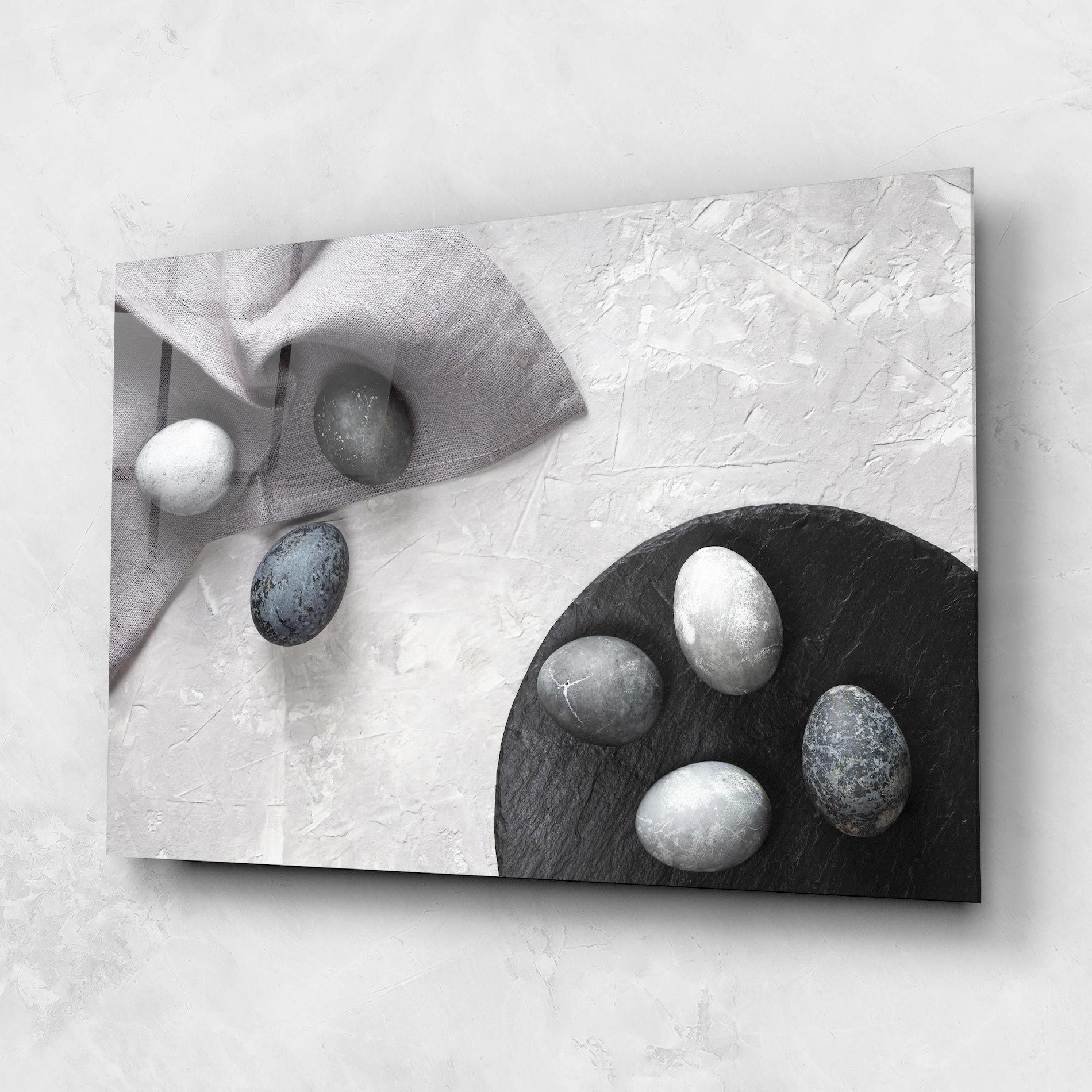 Eggs Stone mockup 1