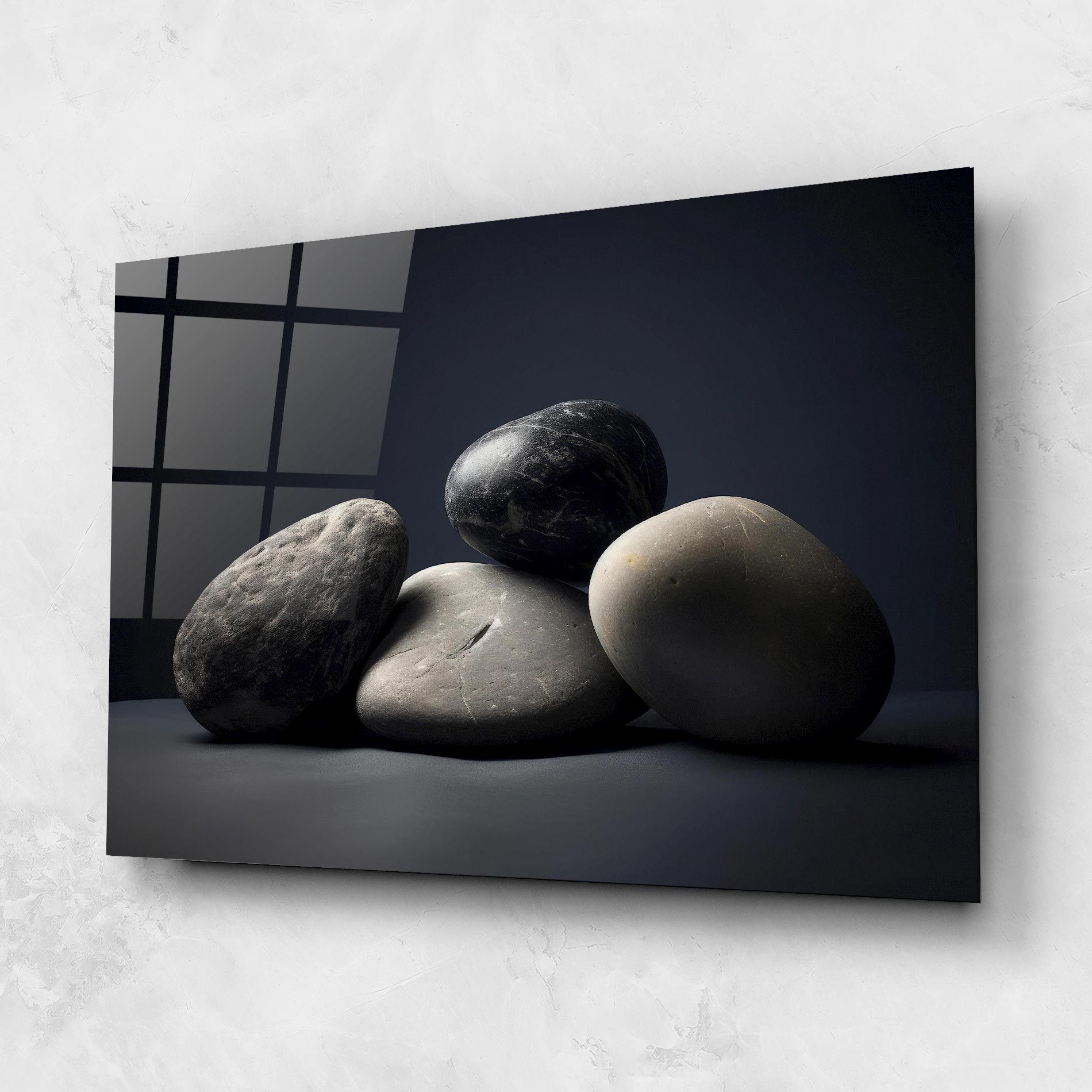 Grey Stone mockup 1