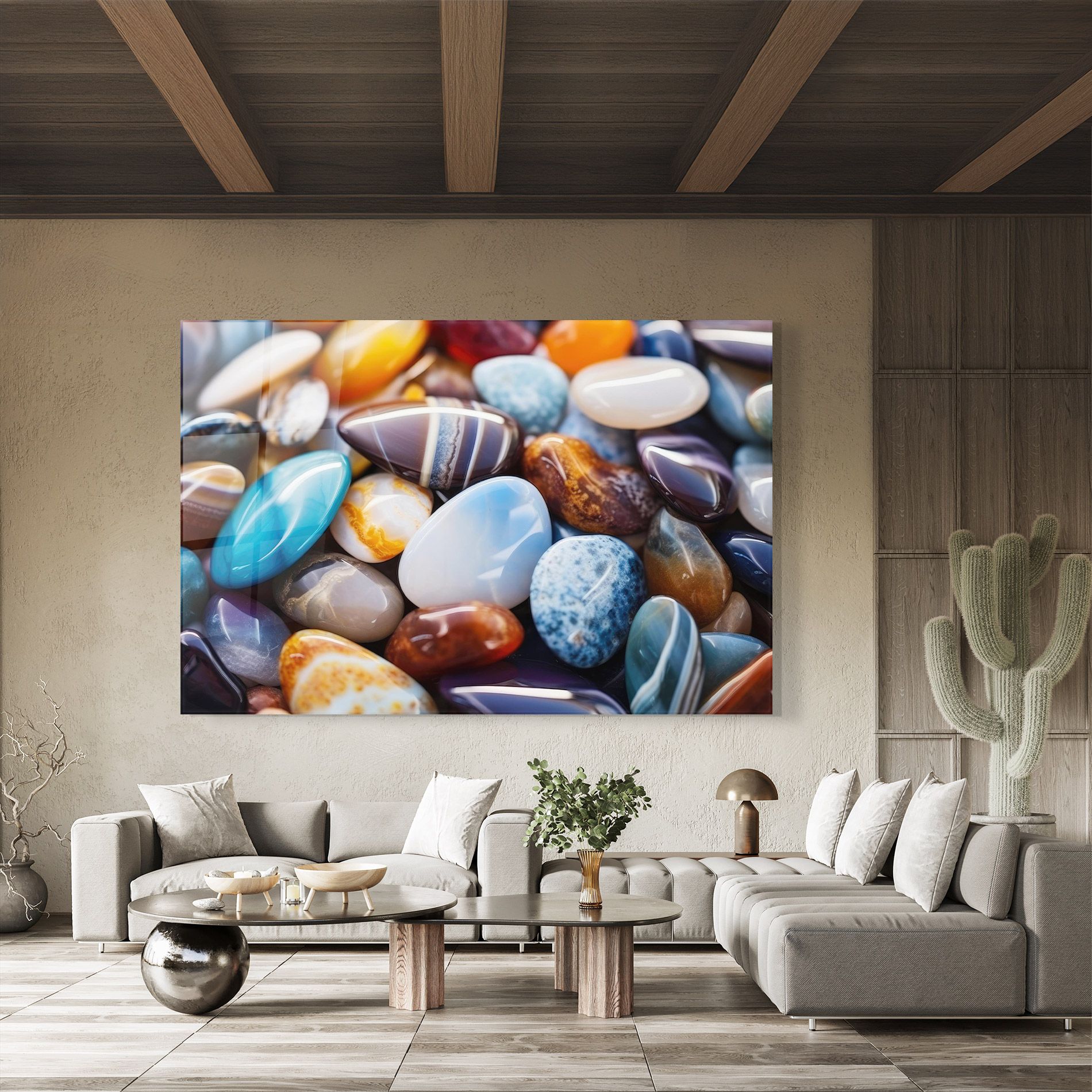 Beach Gemstones mockup 8