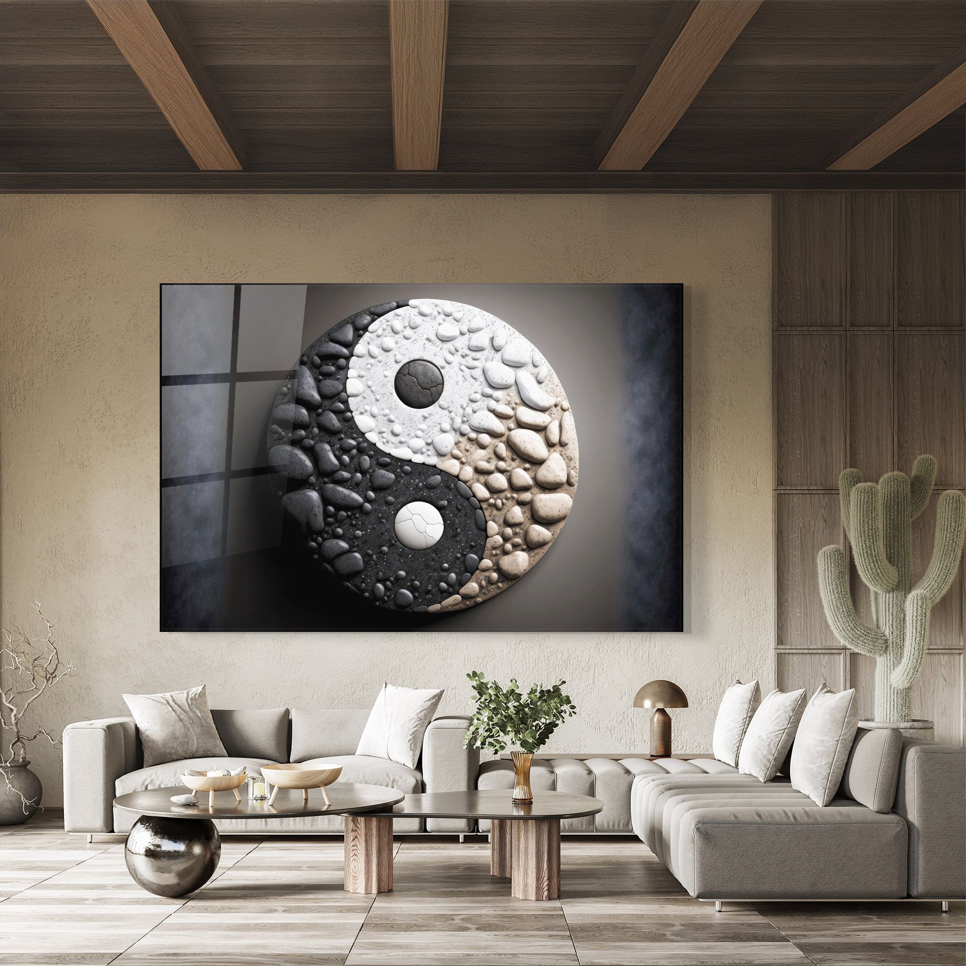 Yinyang Stones mockup 8