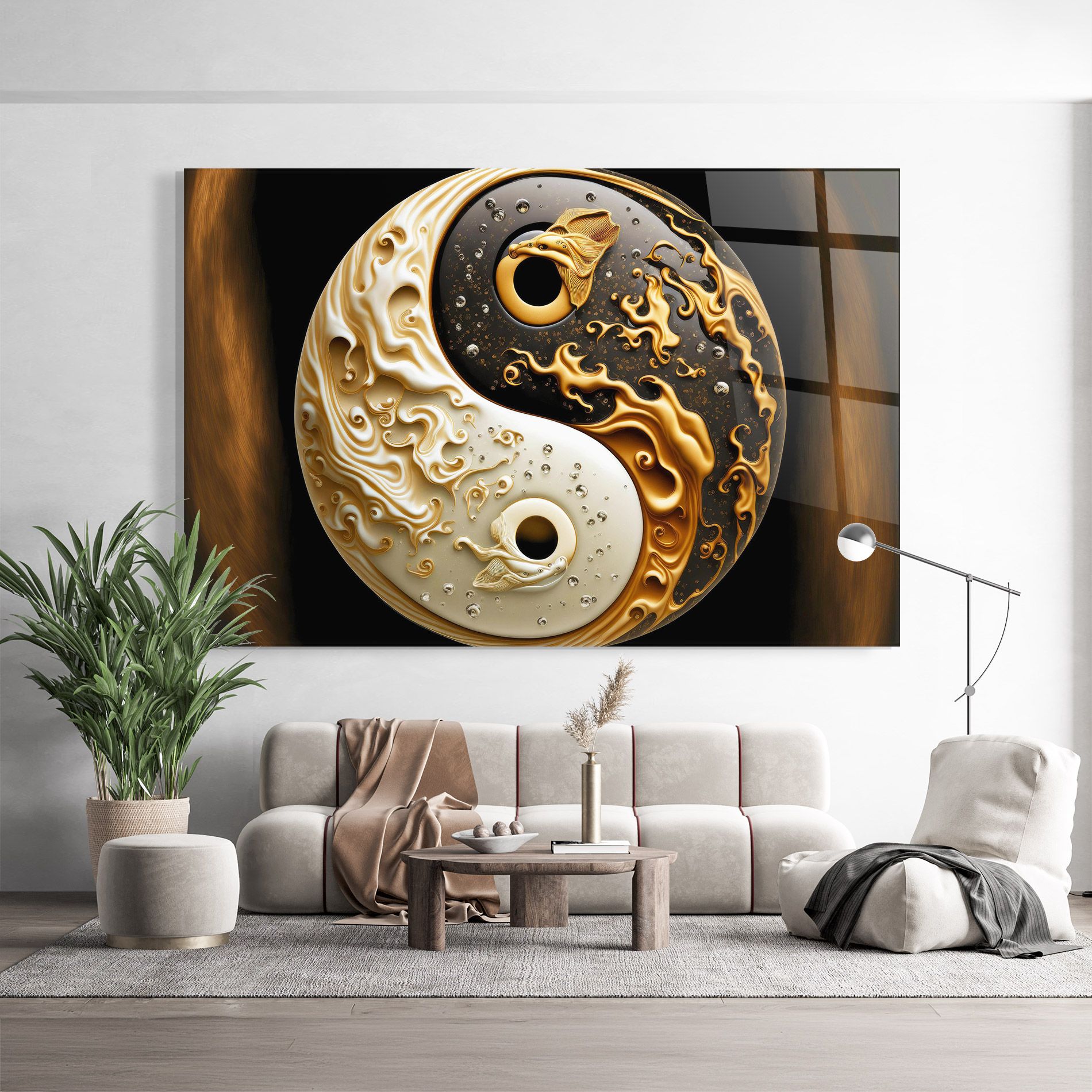 Caramel Yinyang mockup 9
