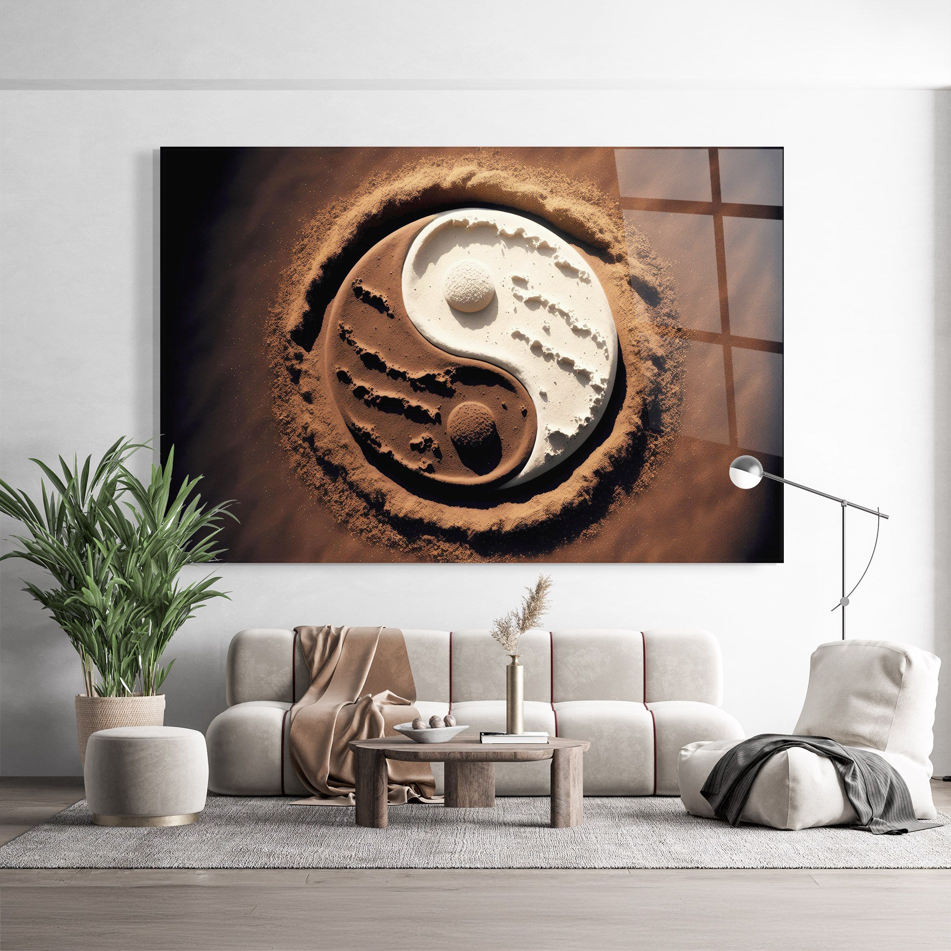 Earth Yinyang mockup 9