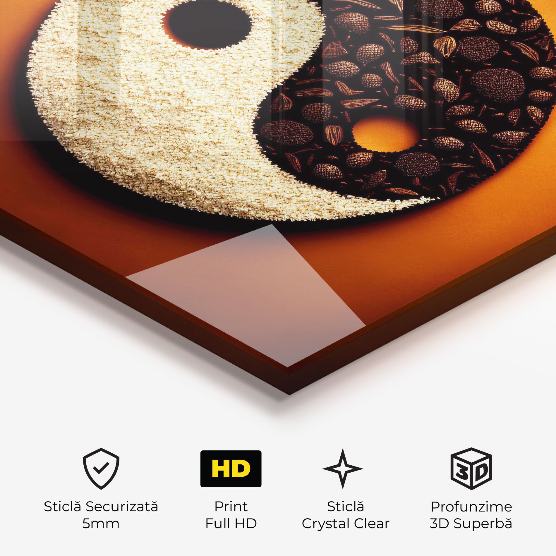 Coffee Yinyang mockup 3