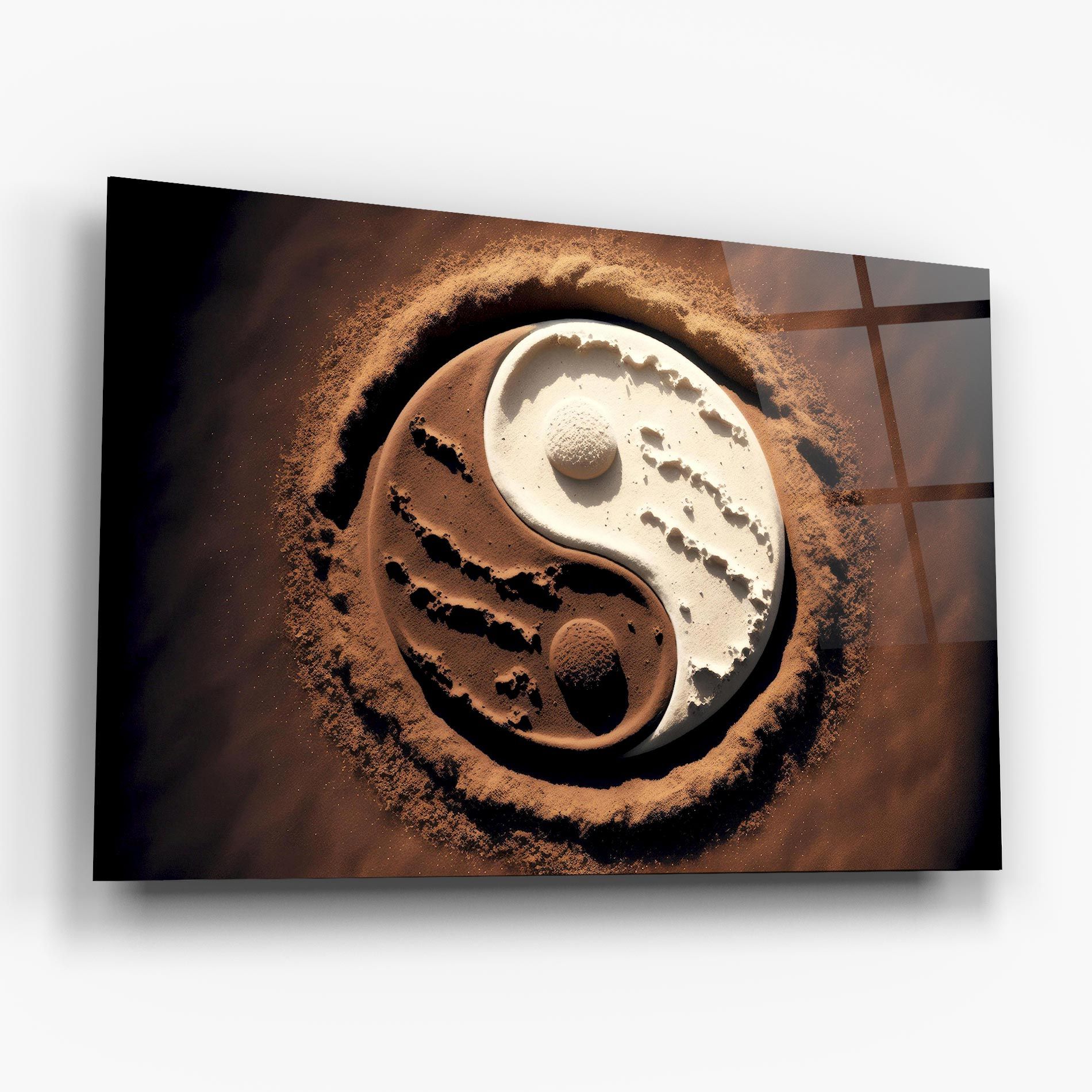 Earth Yinyang mockup 6