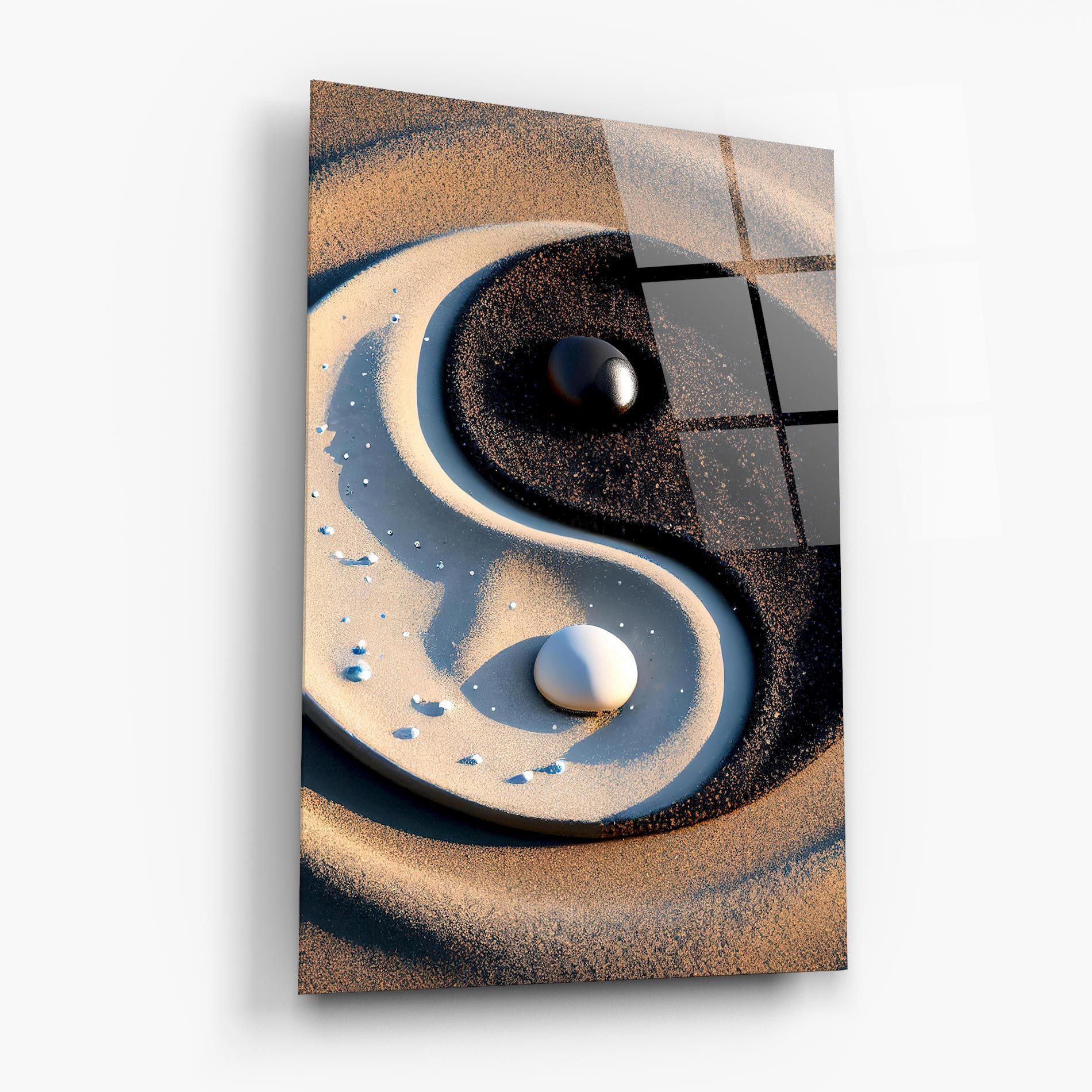 Pretty Sand Yinyang mockup 6
