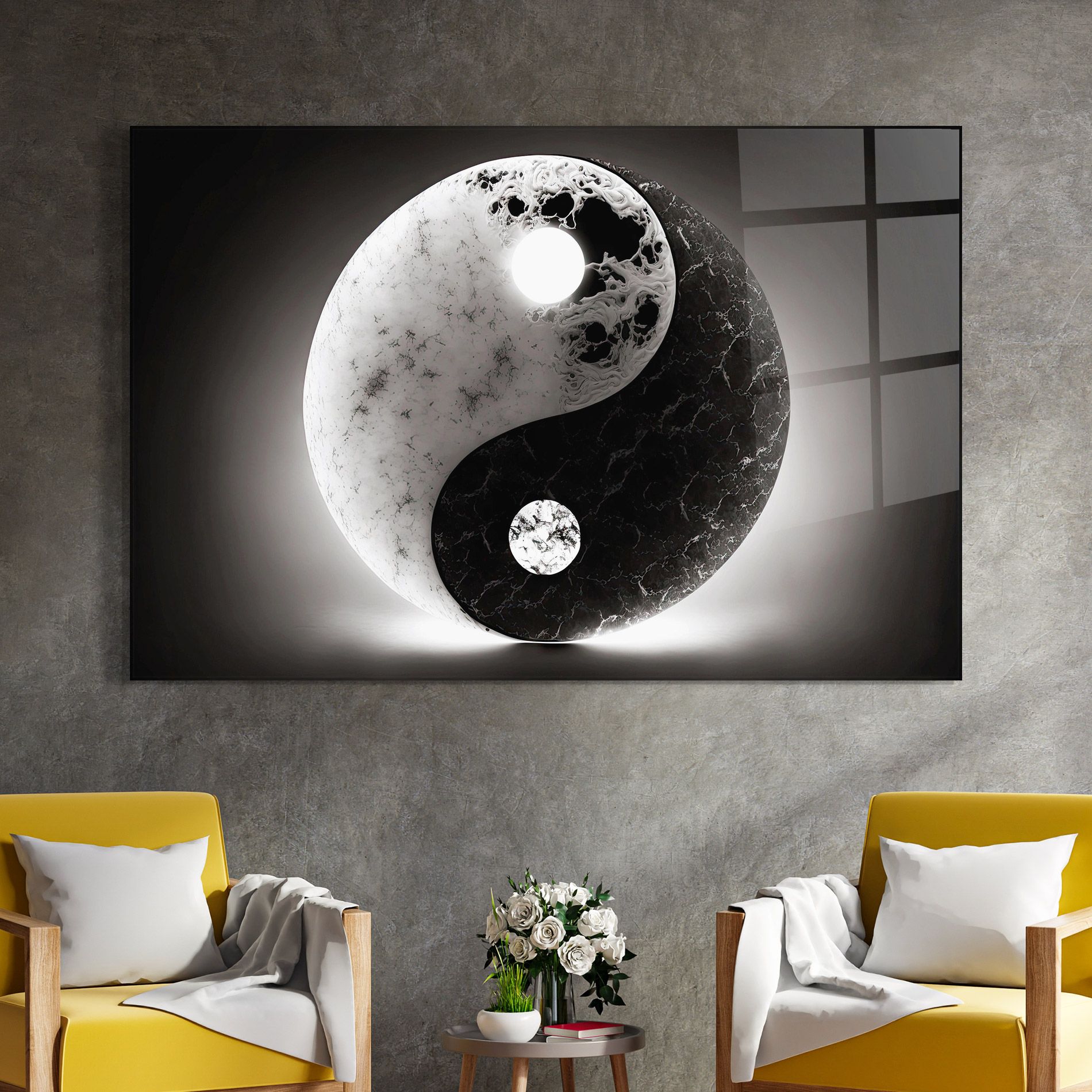 Light Yinyang mockup 4