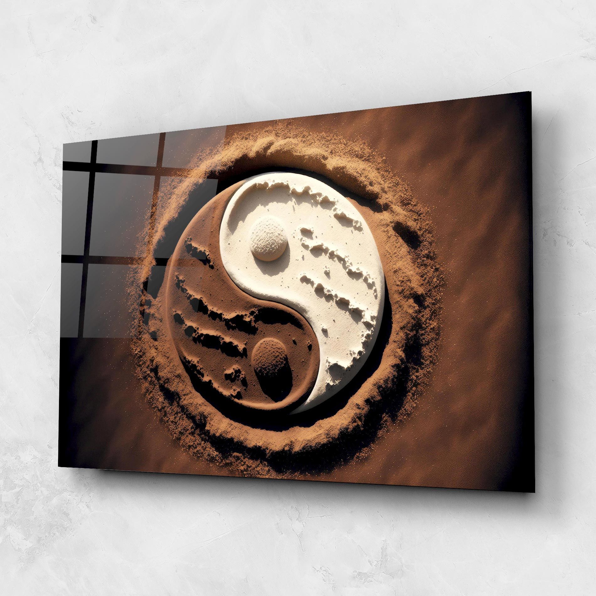 Earth Yinyang mockup 1