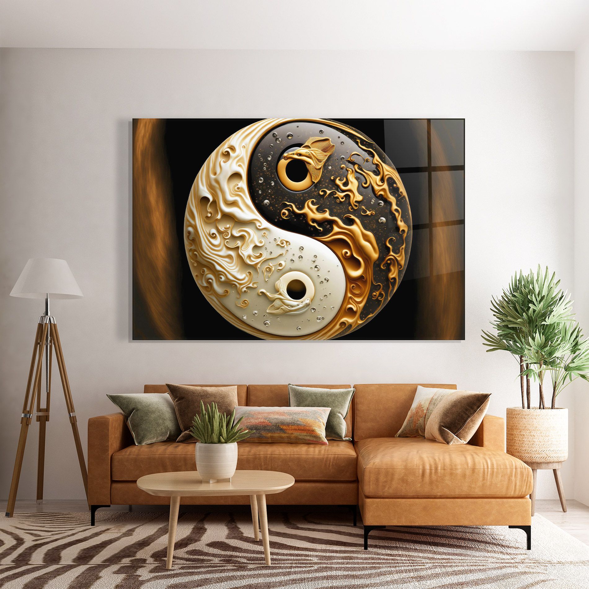 Caramel Yinyang mockup 7
