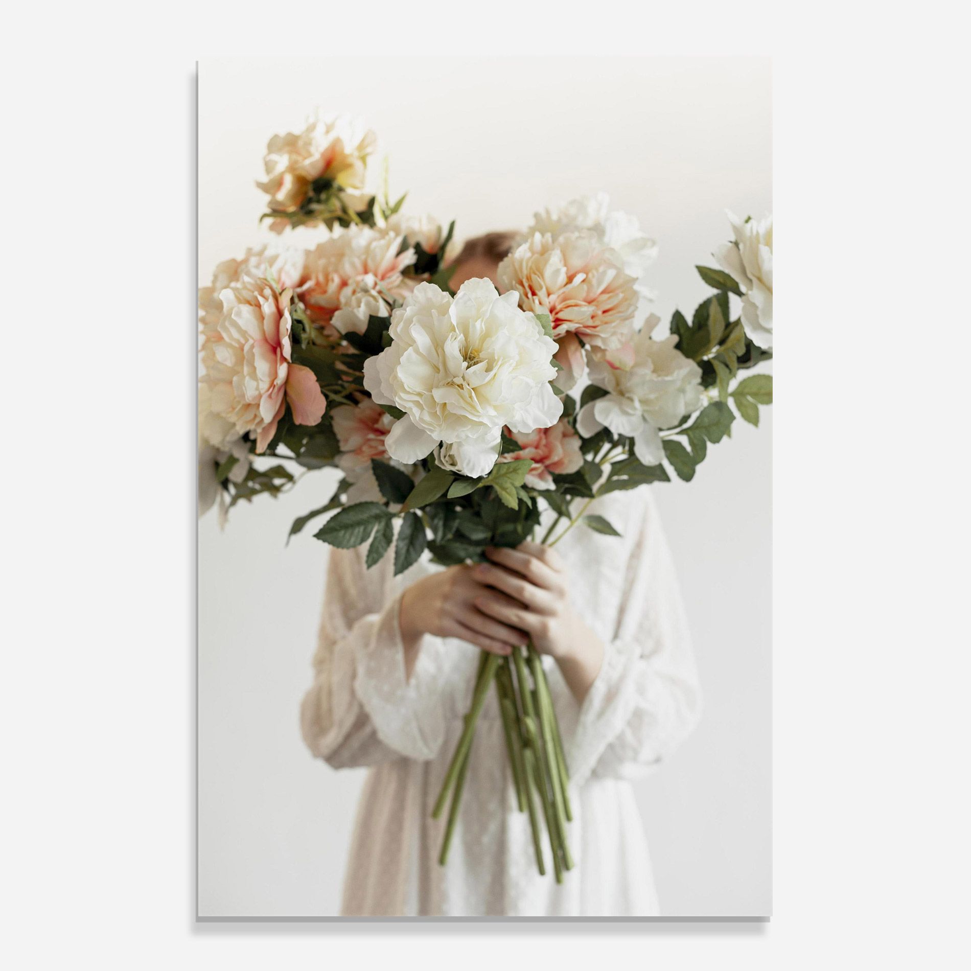 Bouquet Holding mockup 0
