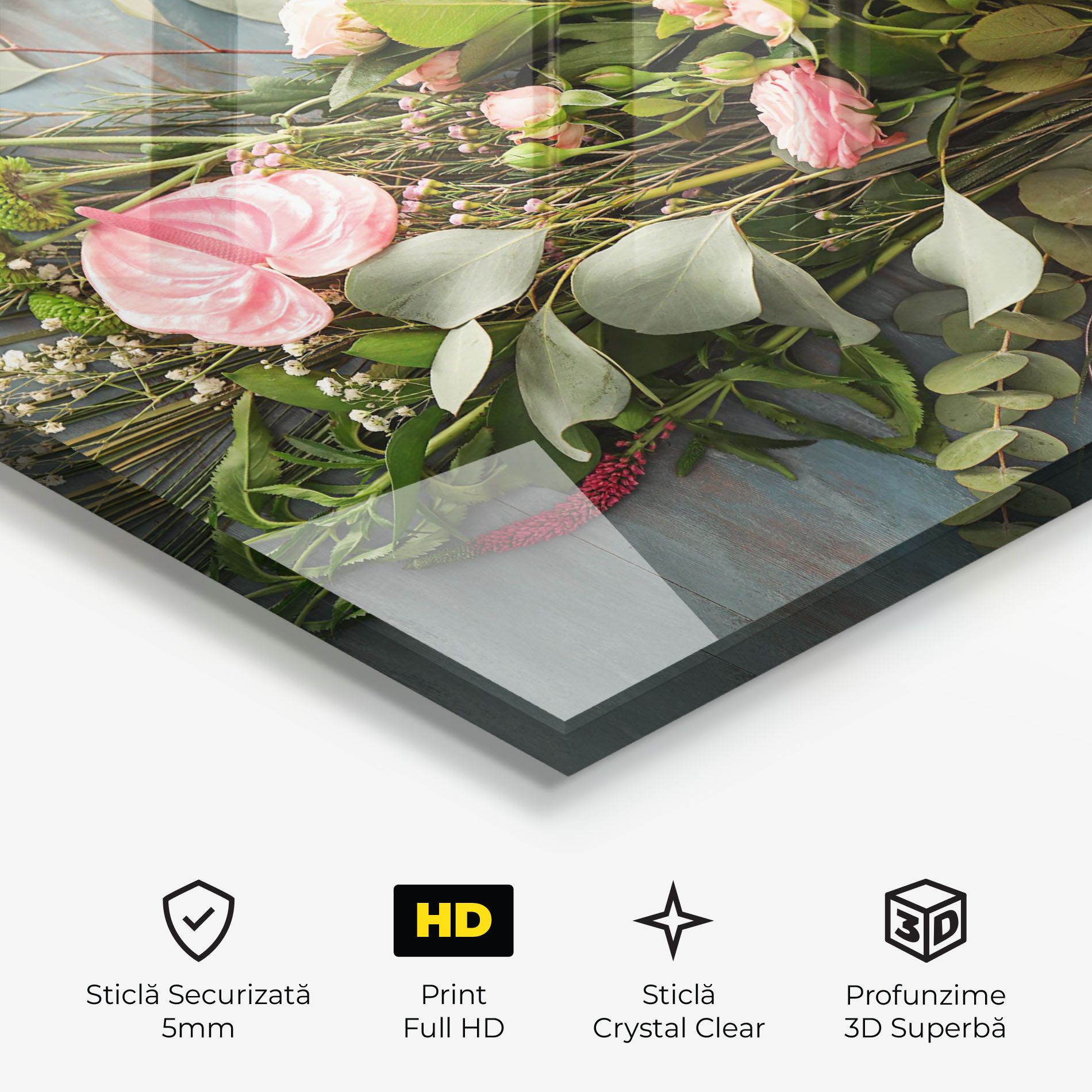 Preparing Bouquet mockup 3