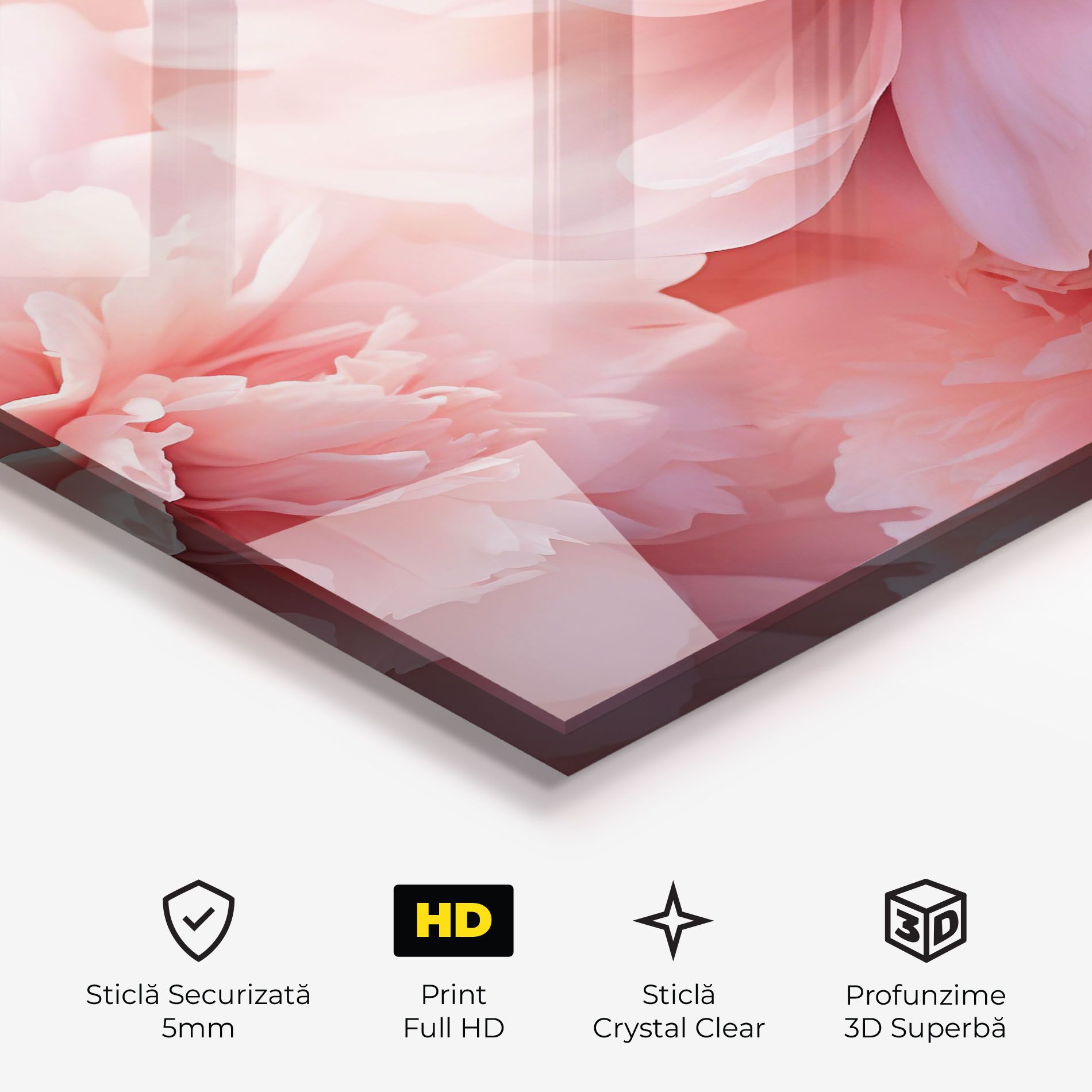 Close Up Dreamy Peony mockup 3