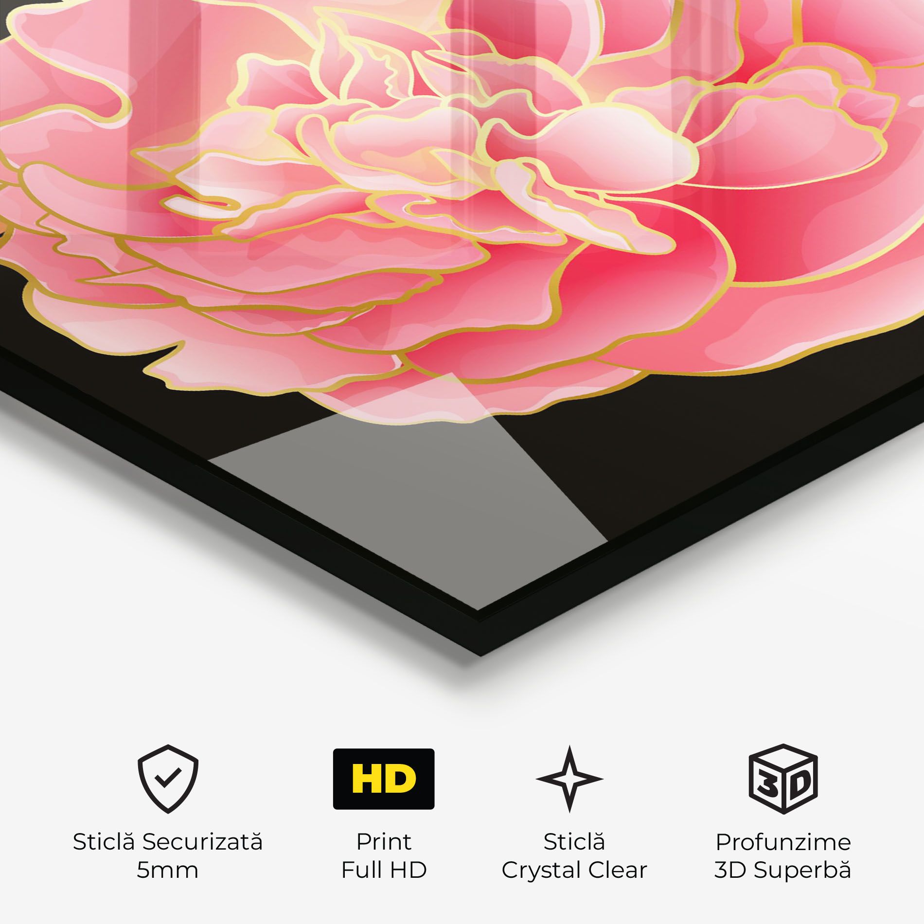 Gold Pinkk Peony mockup 3