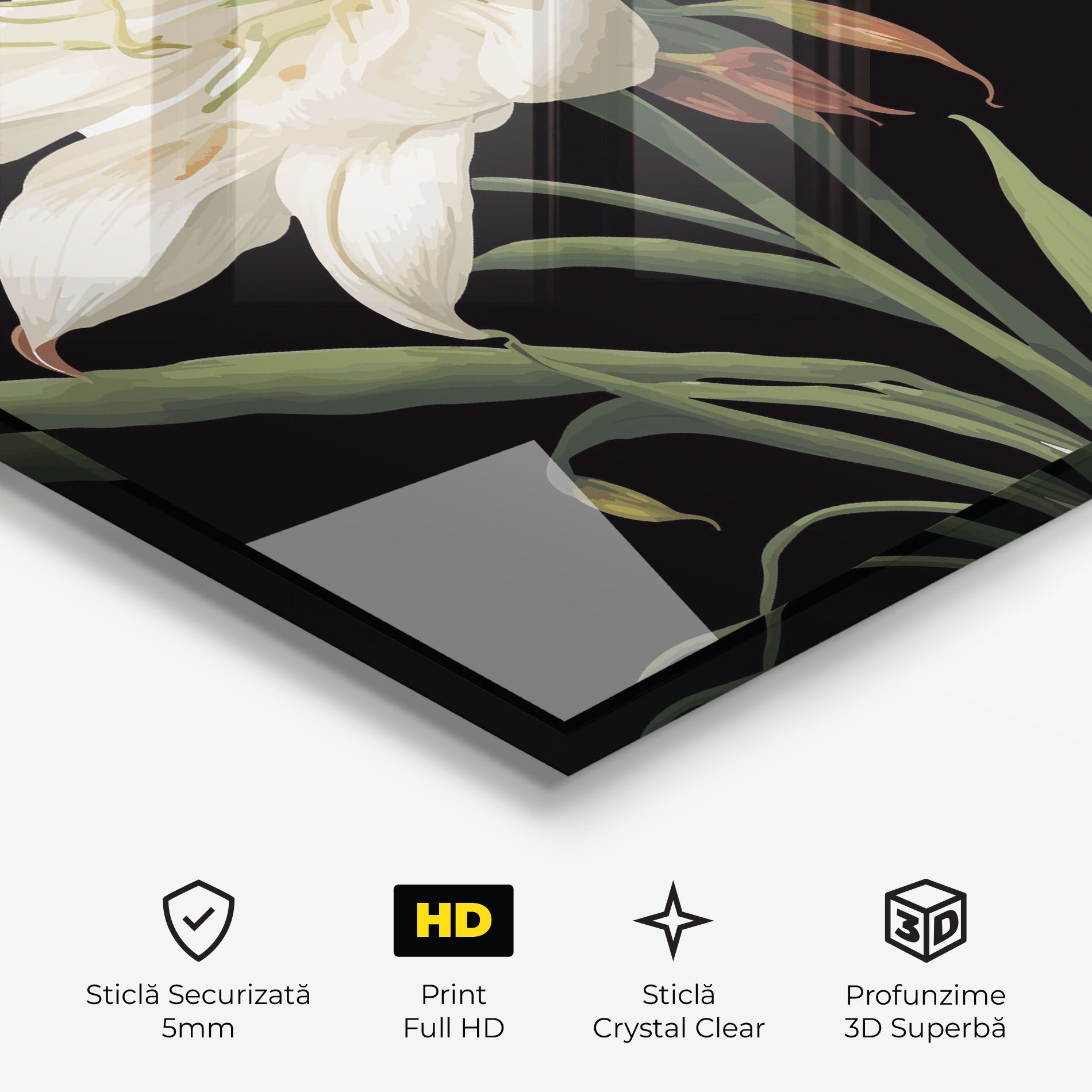 Columbia White Lily mockup 3