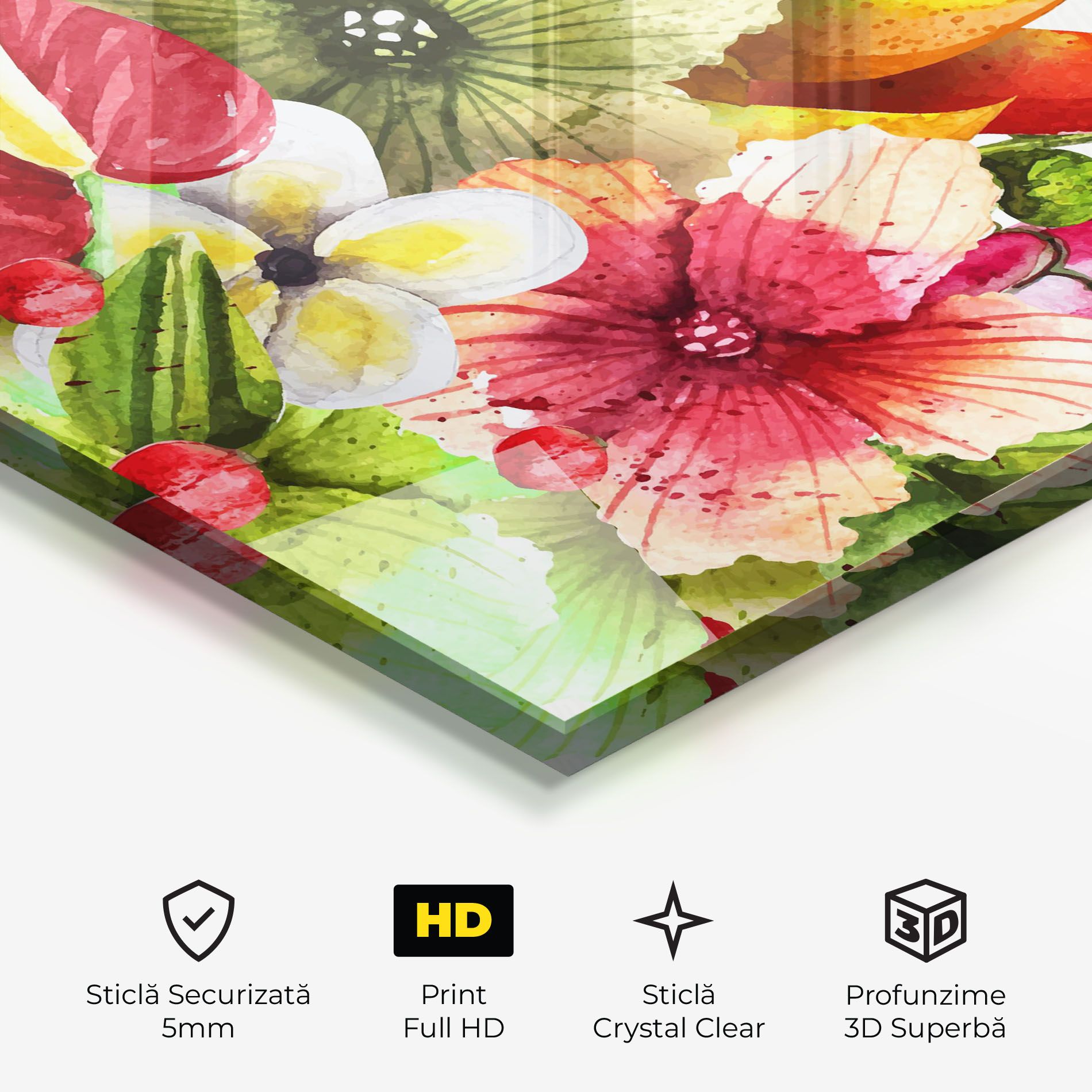 Exotic Green Orange mockup 3