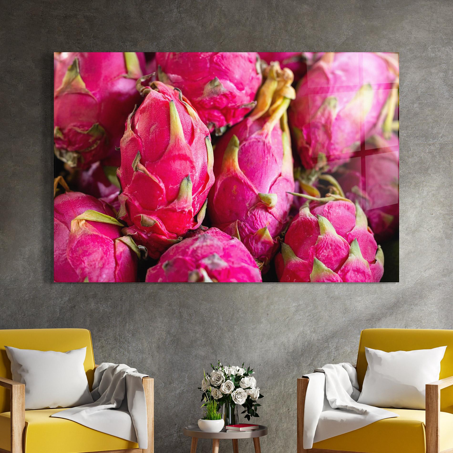 Tablou Sticla Engin Akyurt 1ejwr3oagkg Unsplash mockup 4