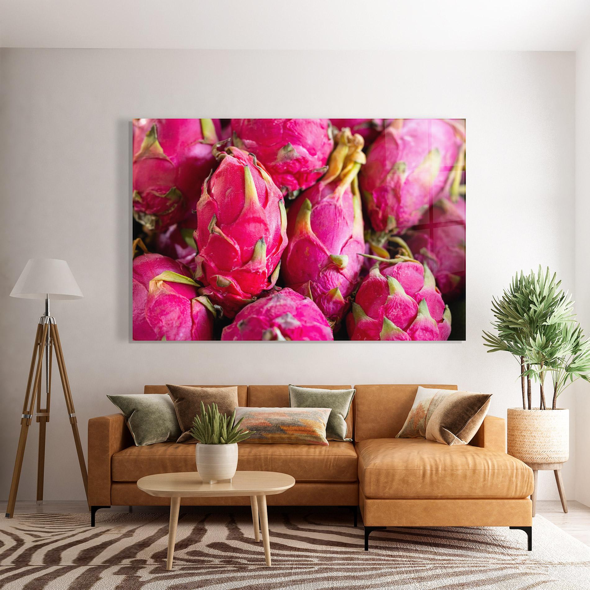 Tablou Sticla Engin Akyurt 1ejwr3oagkg Unsplash mockup 7