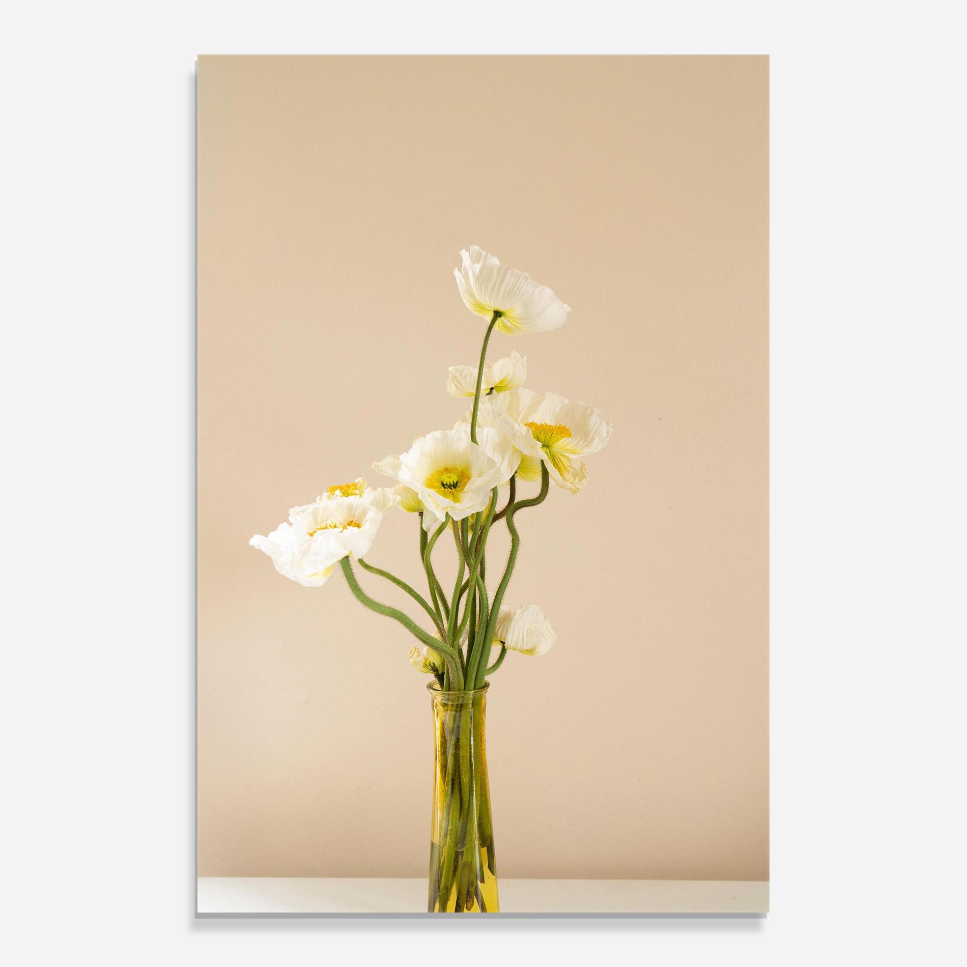 Tablou Sticla Pretty Vase mockup 0