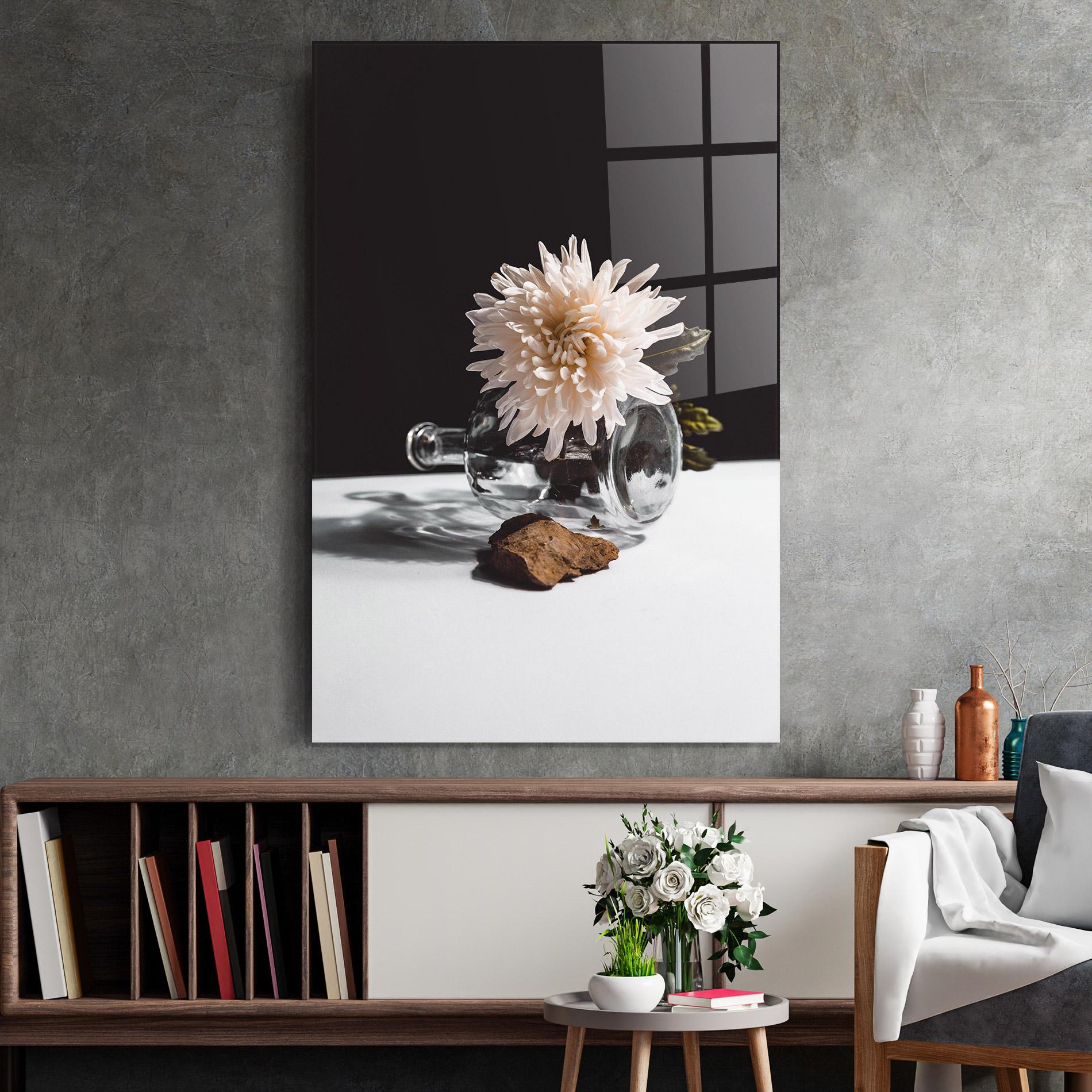 Tablou Sticla Cool Ase mockup 2