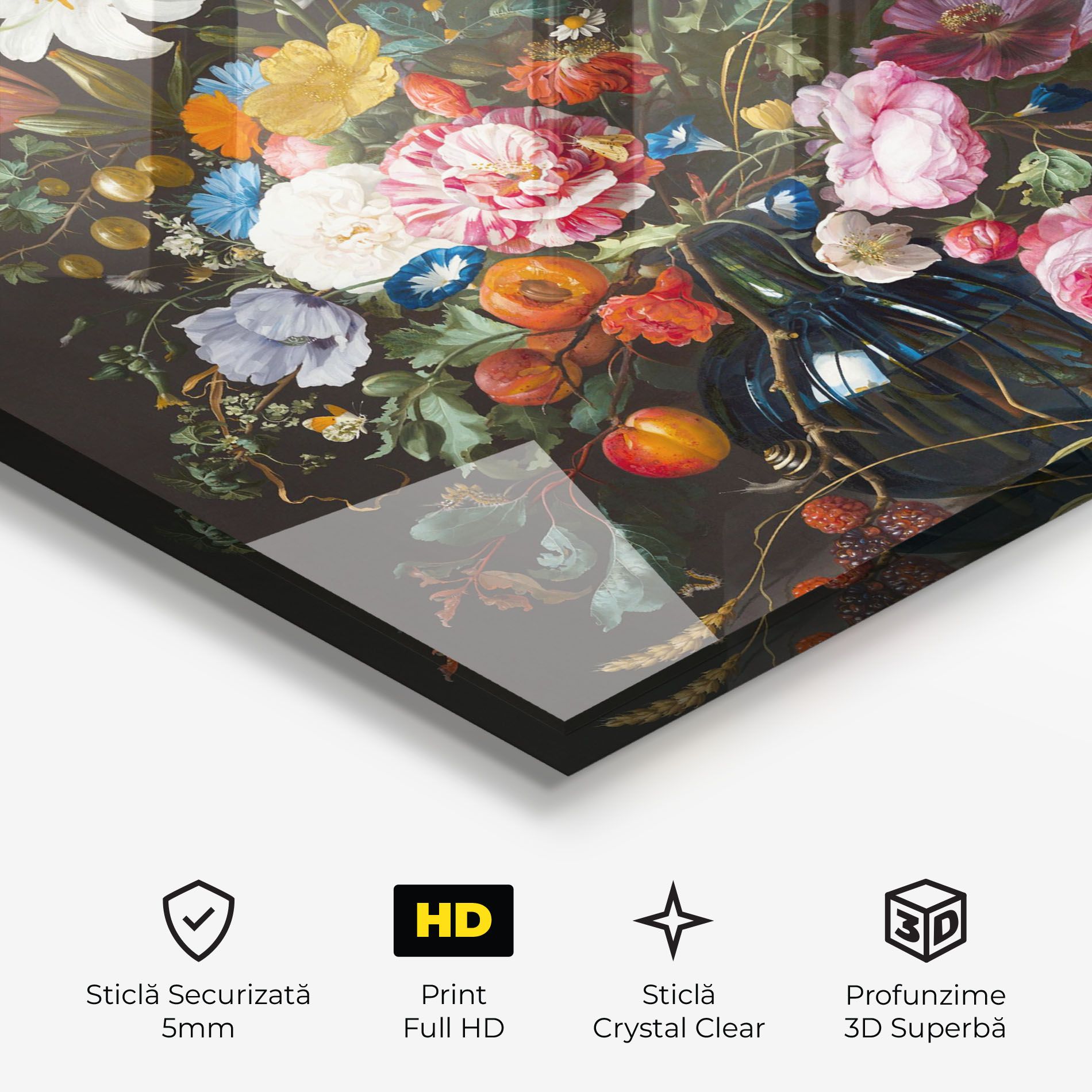 Blossom Of Life mockup 3