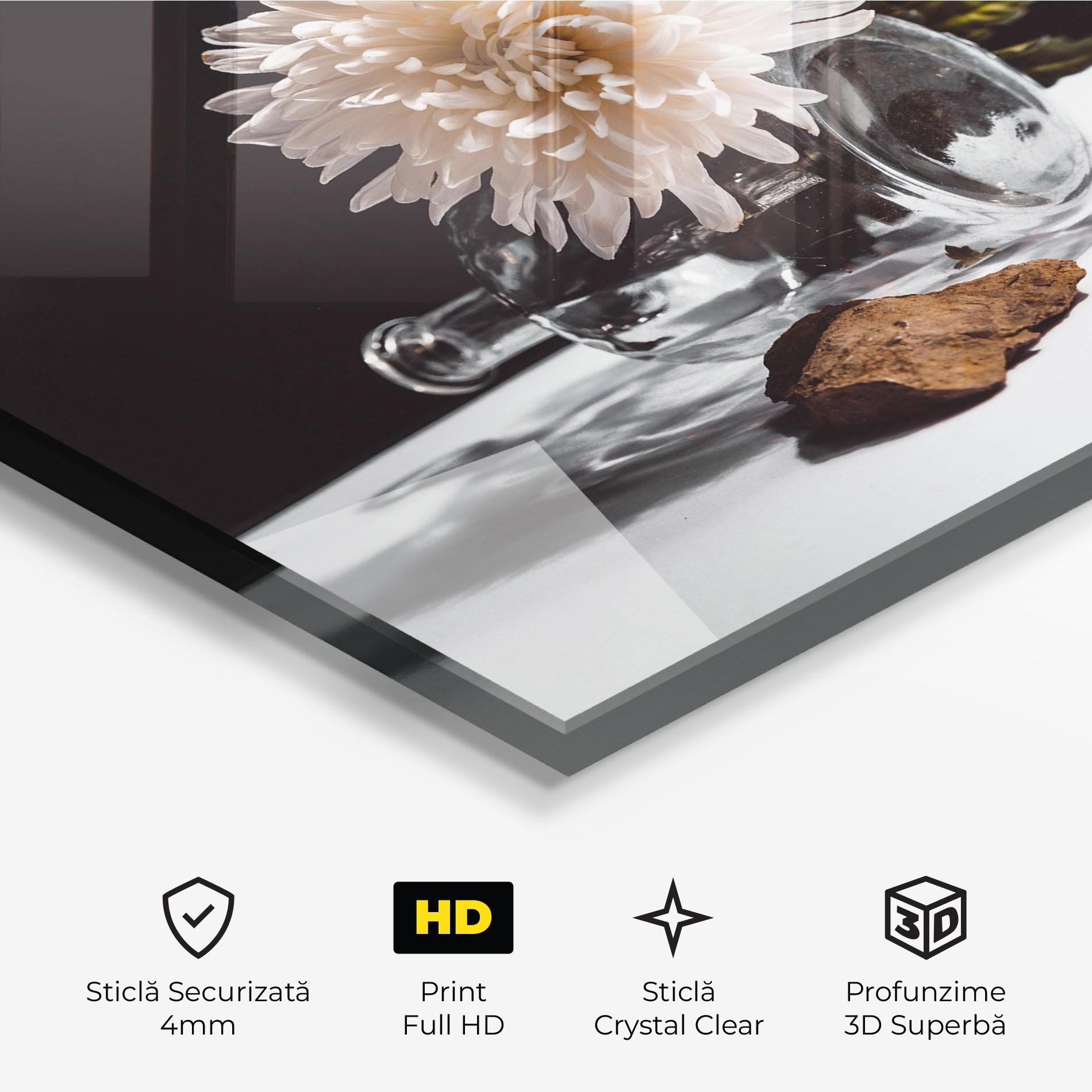 Tablou Sticla Cool Ase mockup 3