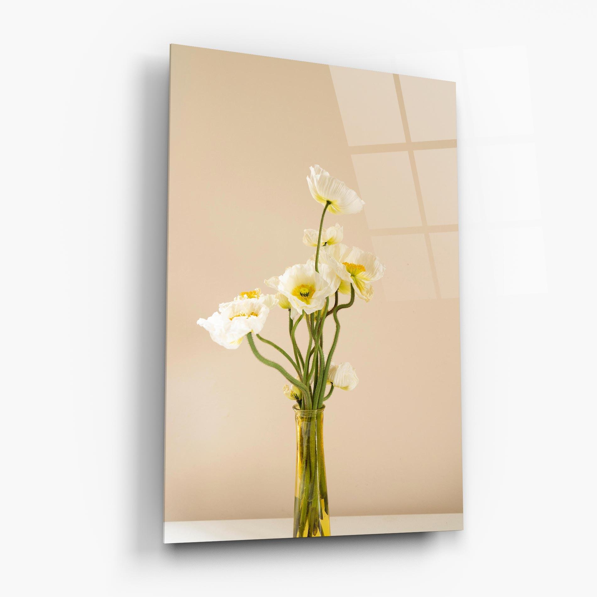 Tablou Sticla Pretty Vase mockup 6