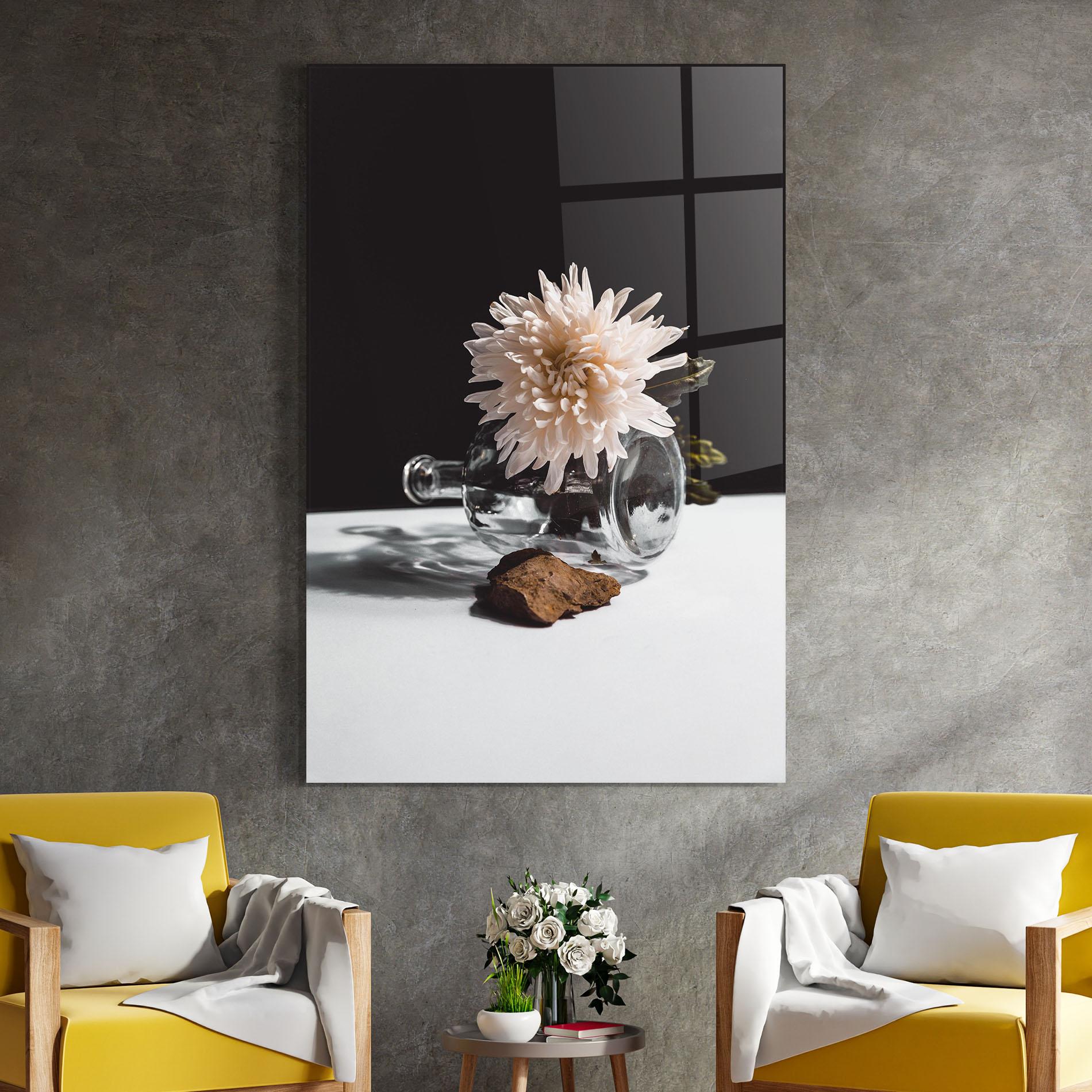 Tablou Sticla Cool Ase mockup 4